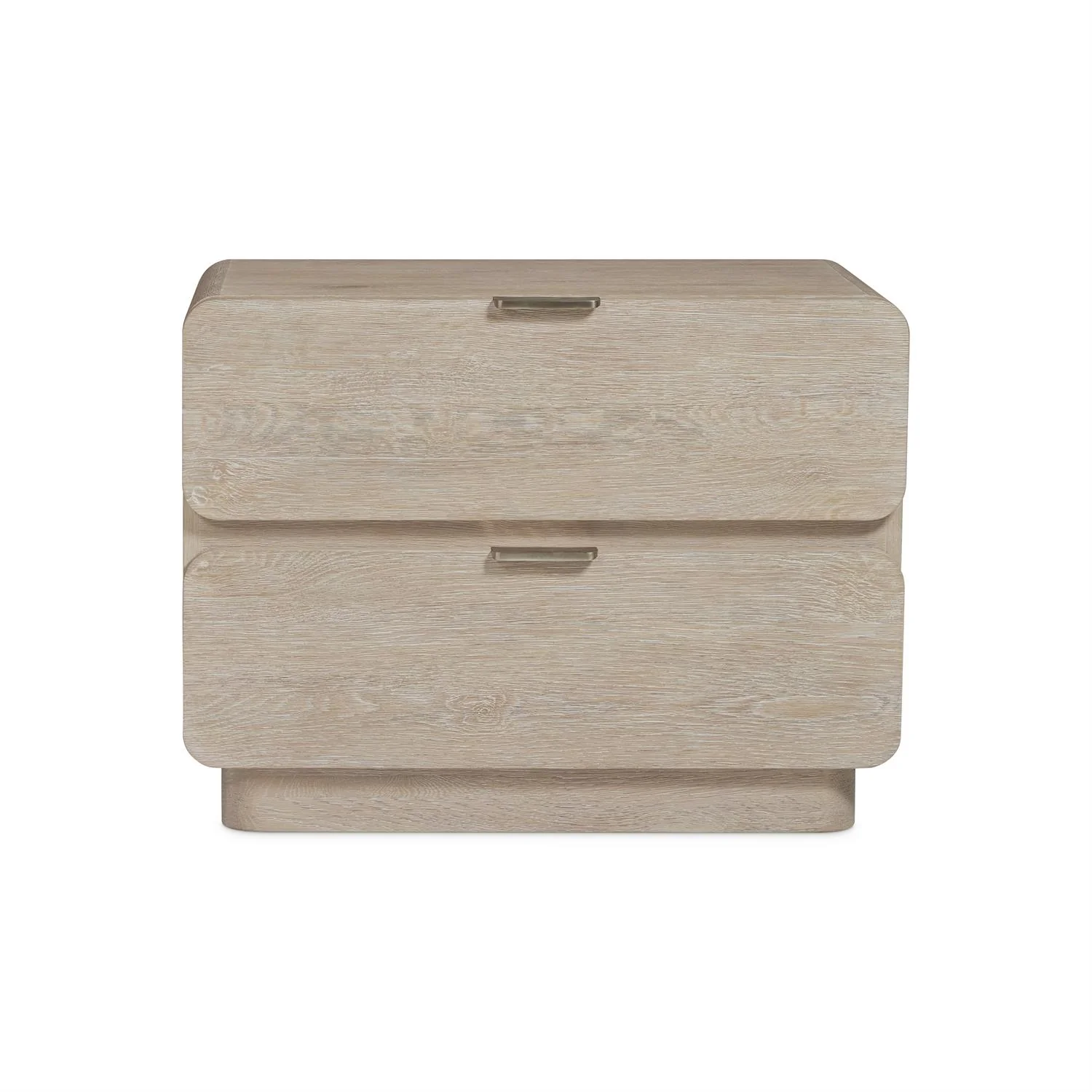 Bernhardt Antibes 2-Drawer 34" Nightstand Clearance - Image 2