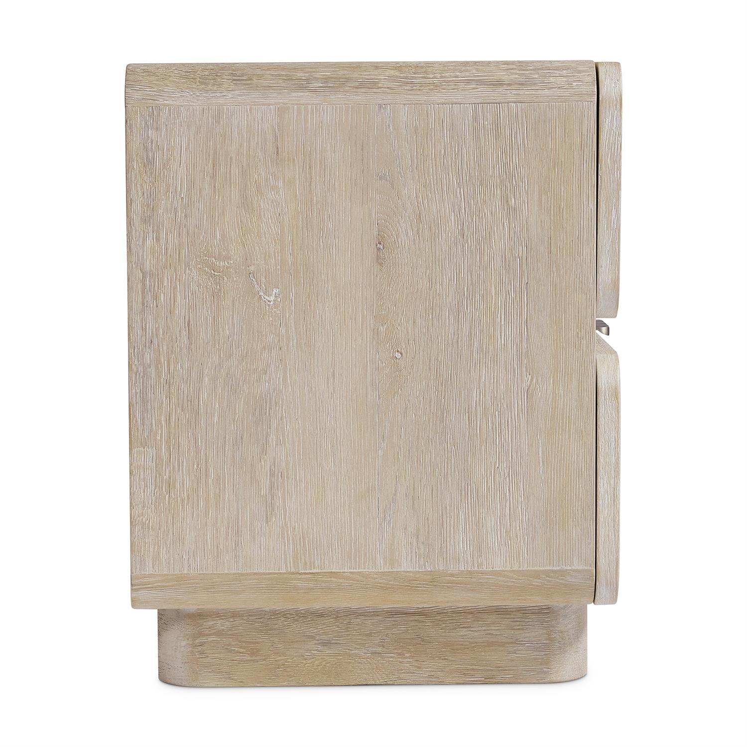 Bernhardt Antibes 2-Drawer 34" Nightstand Clearance - Image 4