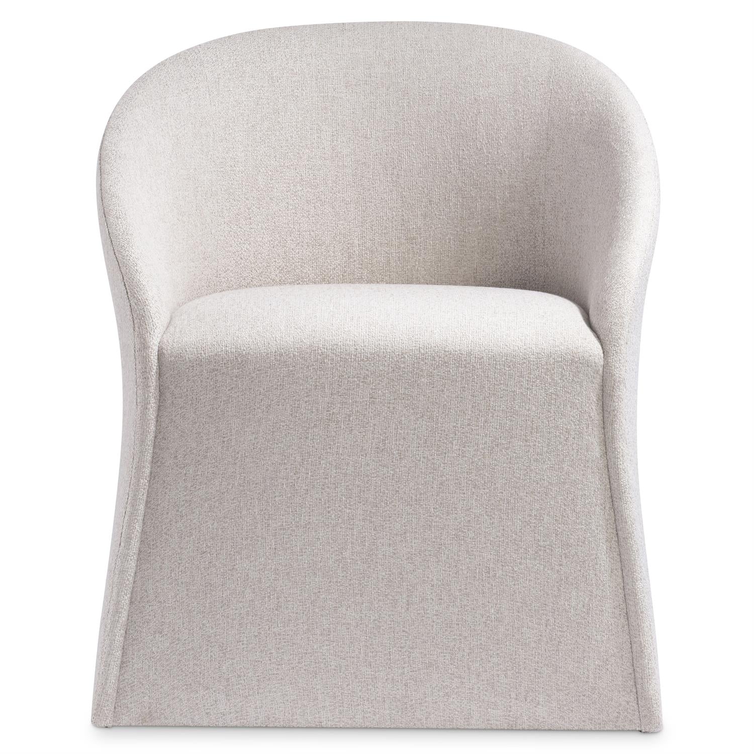 Bernhardt Antibes Arm Chair - Image 2