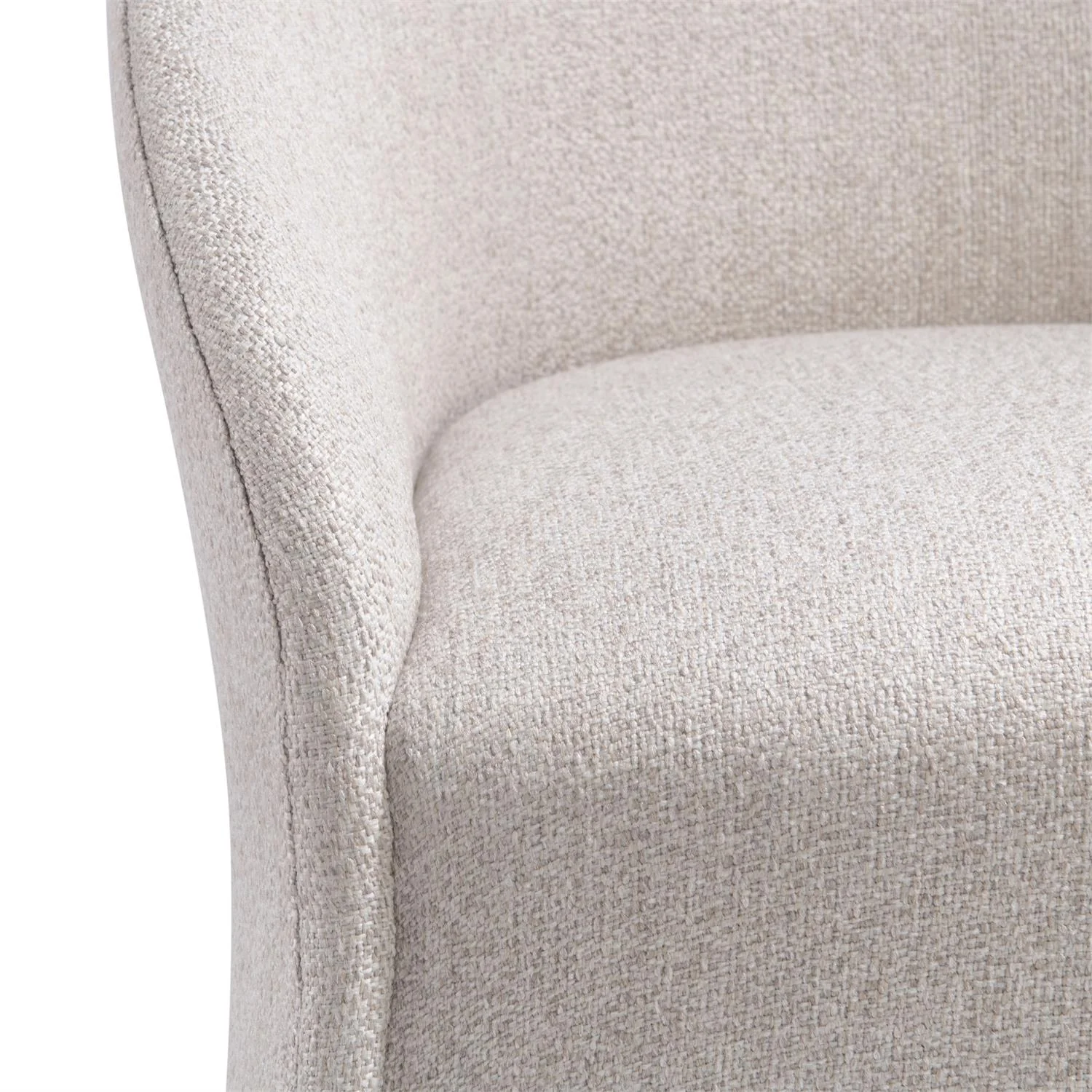 Bernhardt Antibes Arm Chair - Image 5