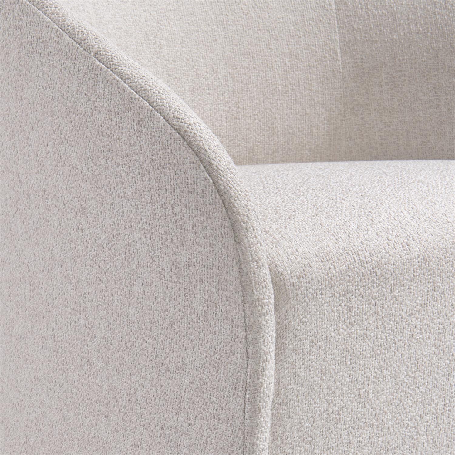 Bernhardt Antibes Arm Chair - Image 6