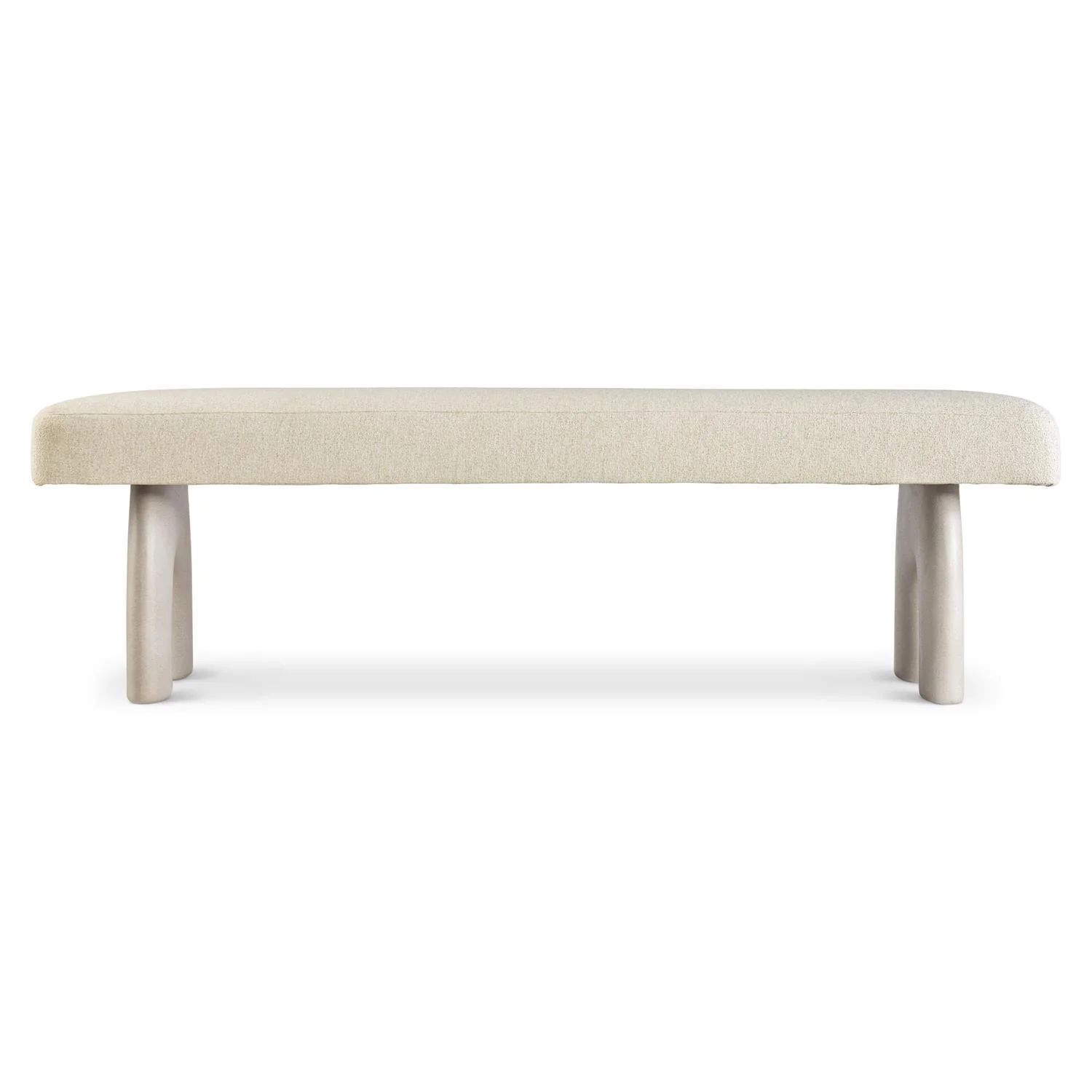 Bernhardt Antibes Bench - Image 3