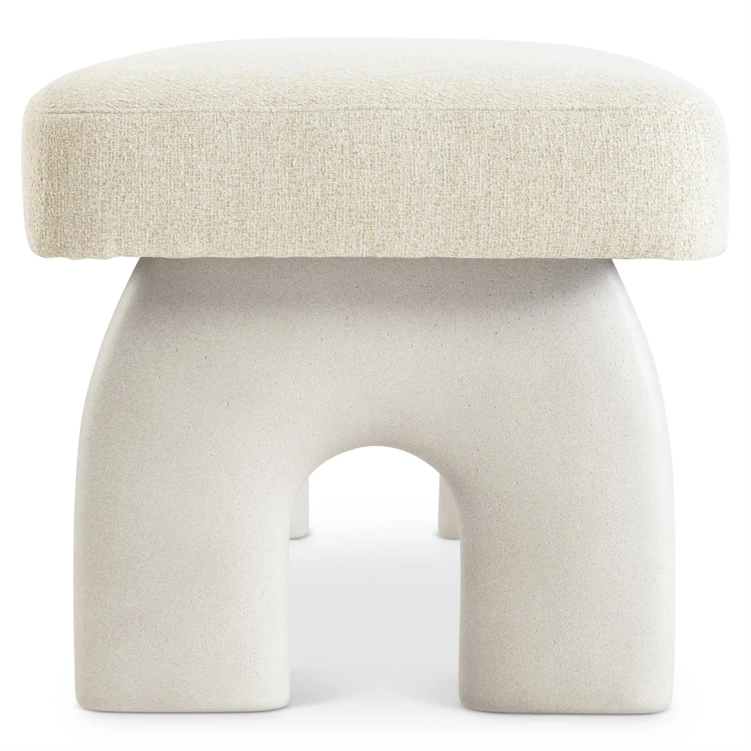 Bernhardt Antibes Bench - Image 4