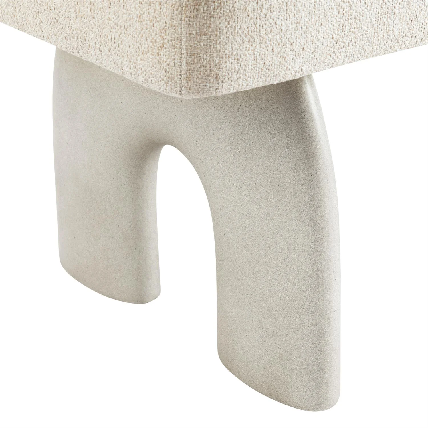 Bernhardt Antibes Bench - Image 6