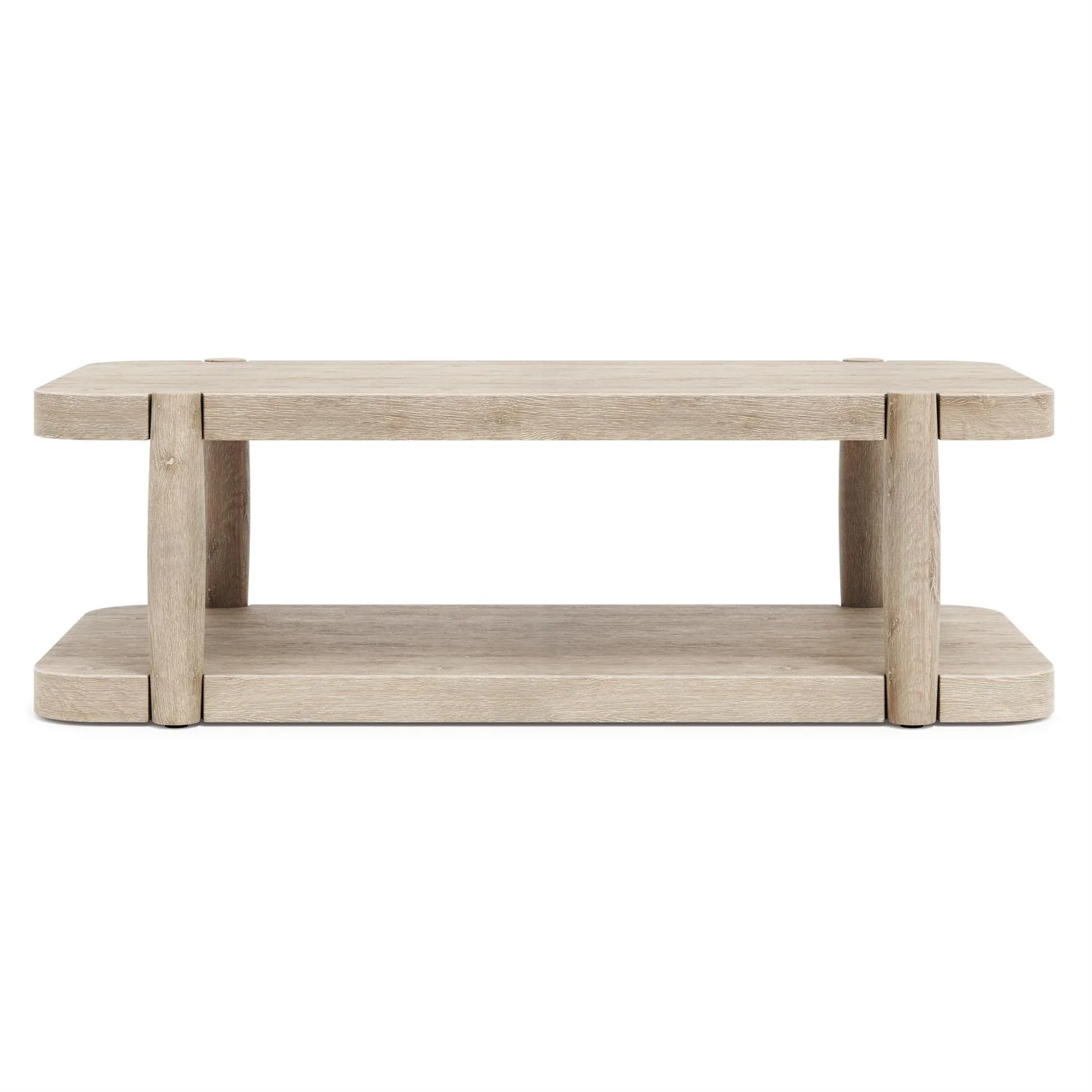 Bernhardt Antibes Cocktail Table 013 Clearance - Image 2