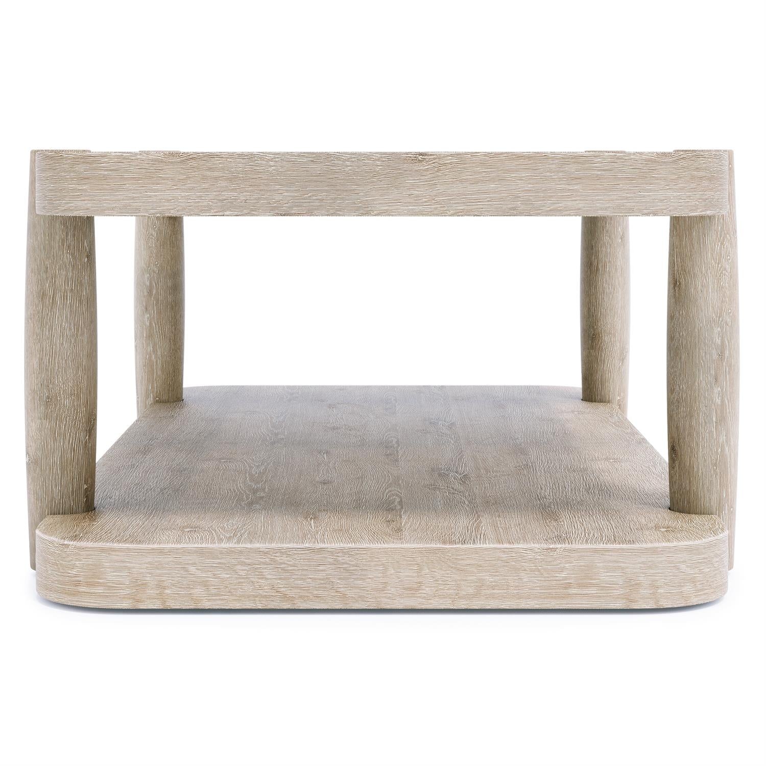 Bernhardt Antibes Cocktail Table 013 Clearance - Image 4