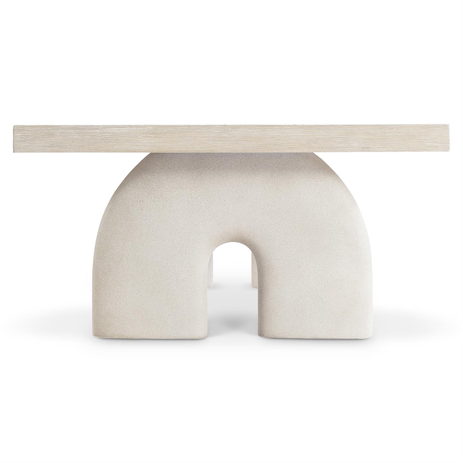 Bernhardt Antibes Cocktail Table 022 Clearance - Image 4