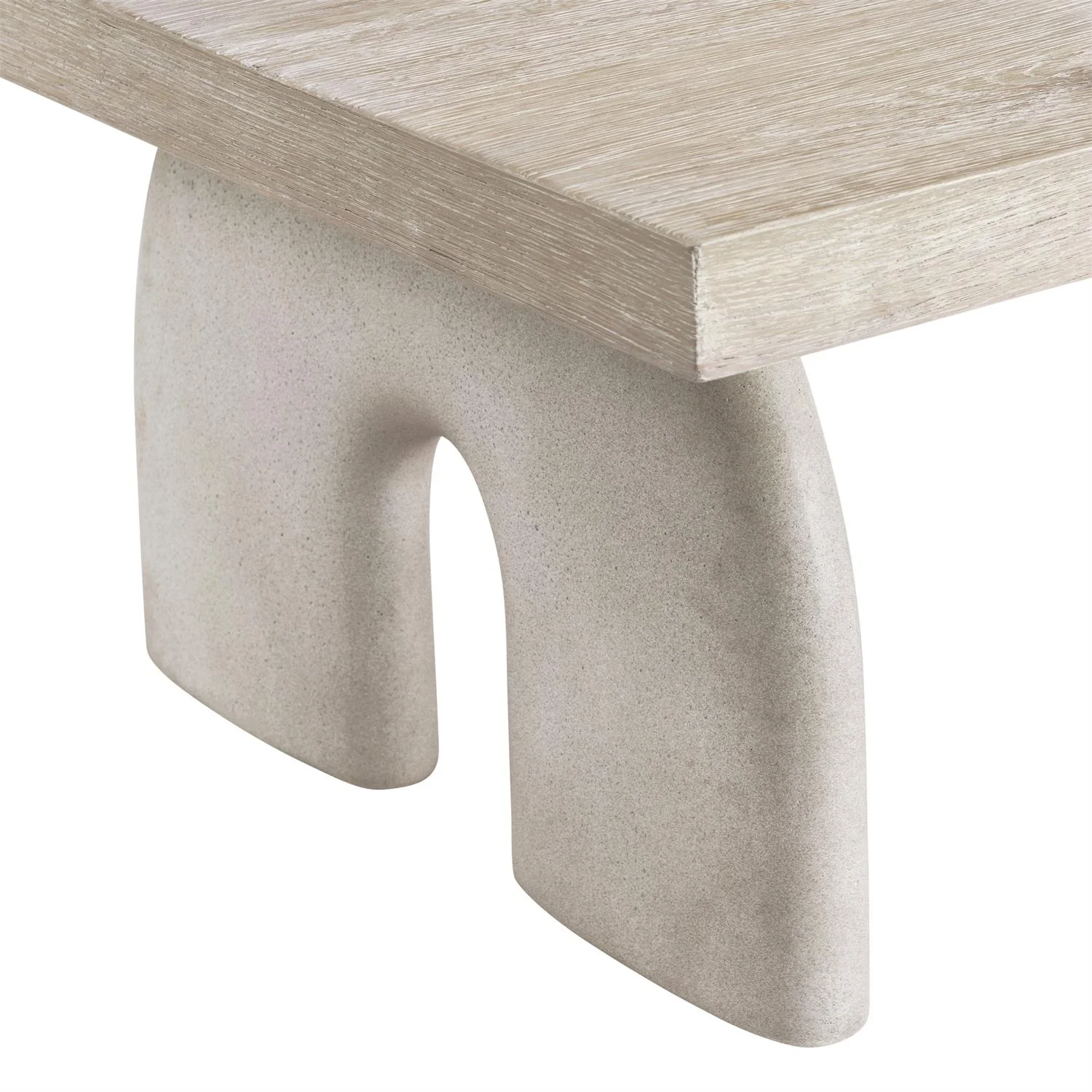 Bernhardt Antibes Cocktail Table 022 Clearance - Image 6