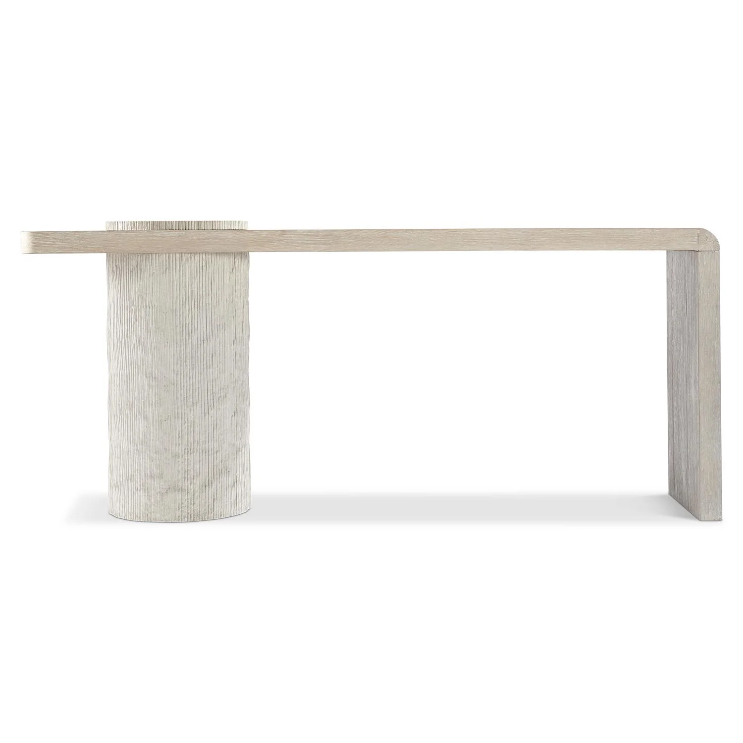 Bernhardt Antibes Console Table 911 Clearance - Image 2