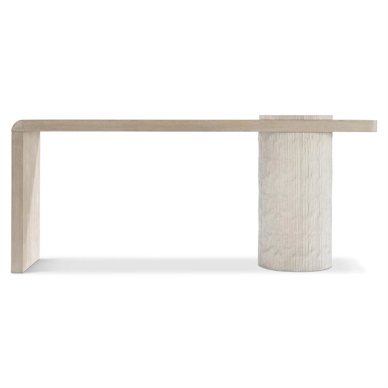 Bernhardt Antibes Console Table 911 Clearance - Image 4