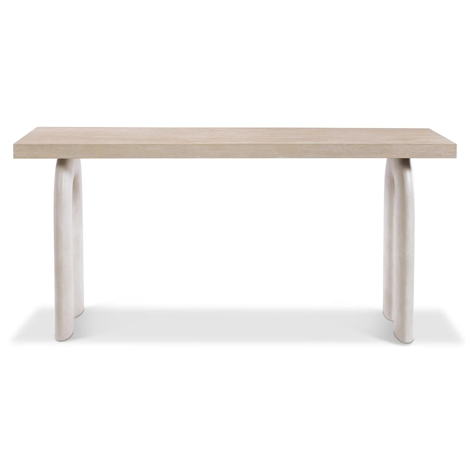 Bernhardt Antibes Console Table 913 Clearance - Image 2