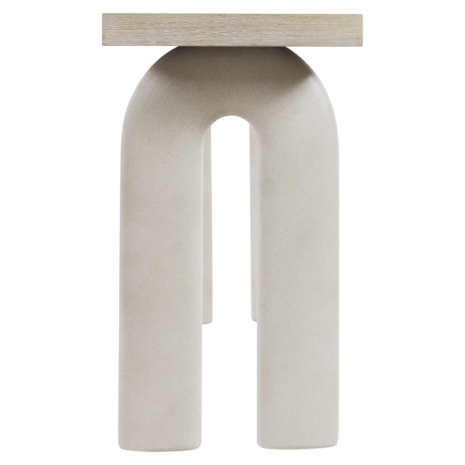 Bernhardt Antibes Console Table 913 Clearance - Image 4