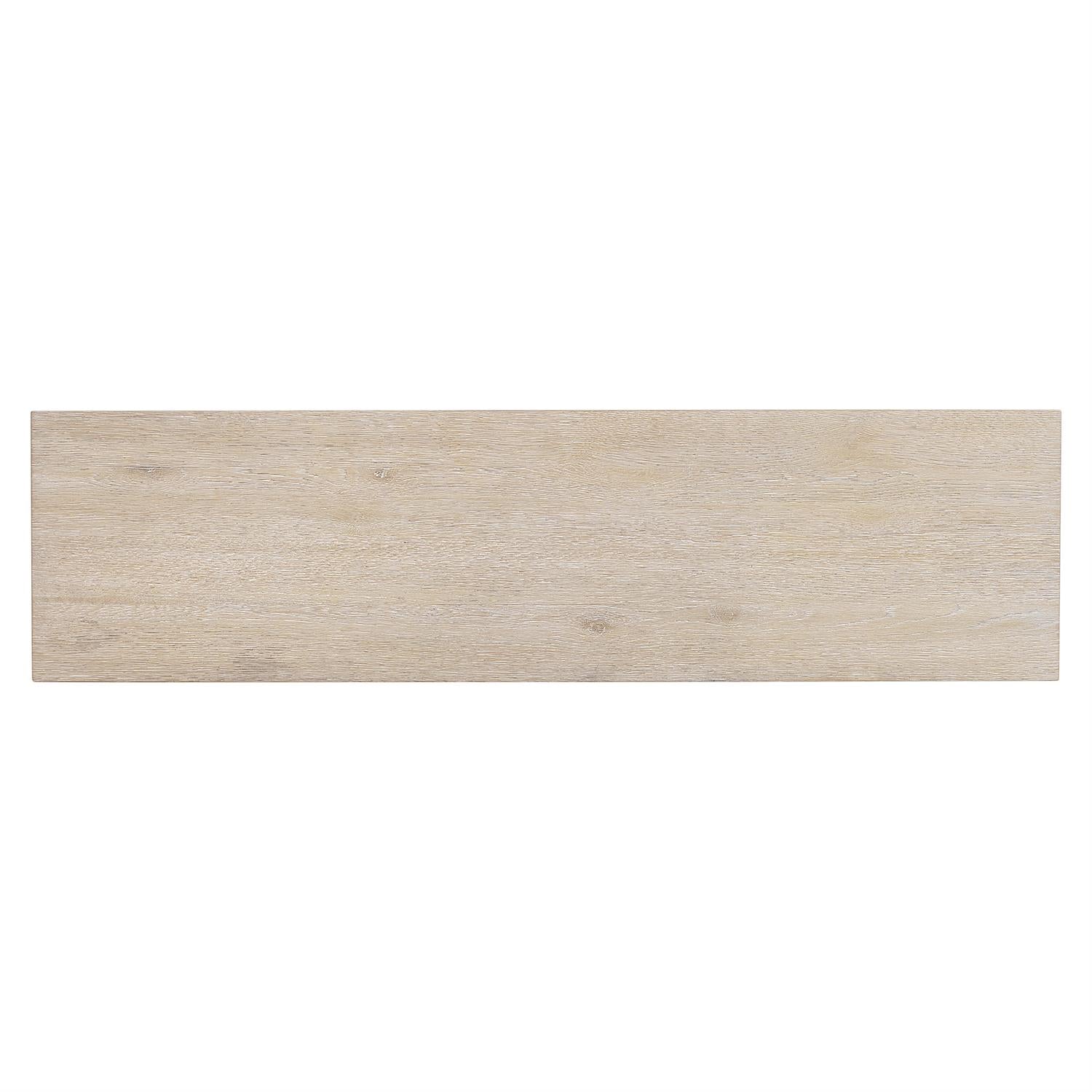 Bernhardt Antibes Console Table 913 Clearance - Image 5