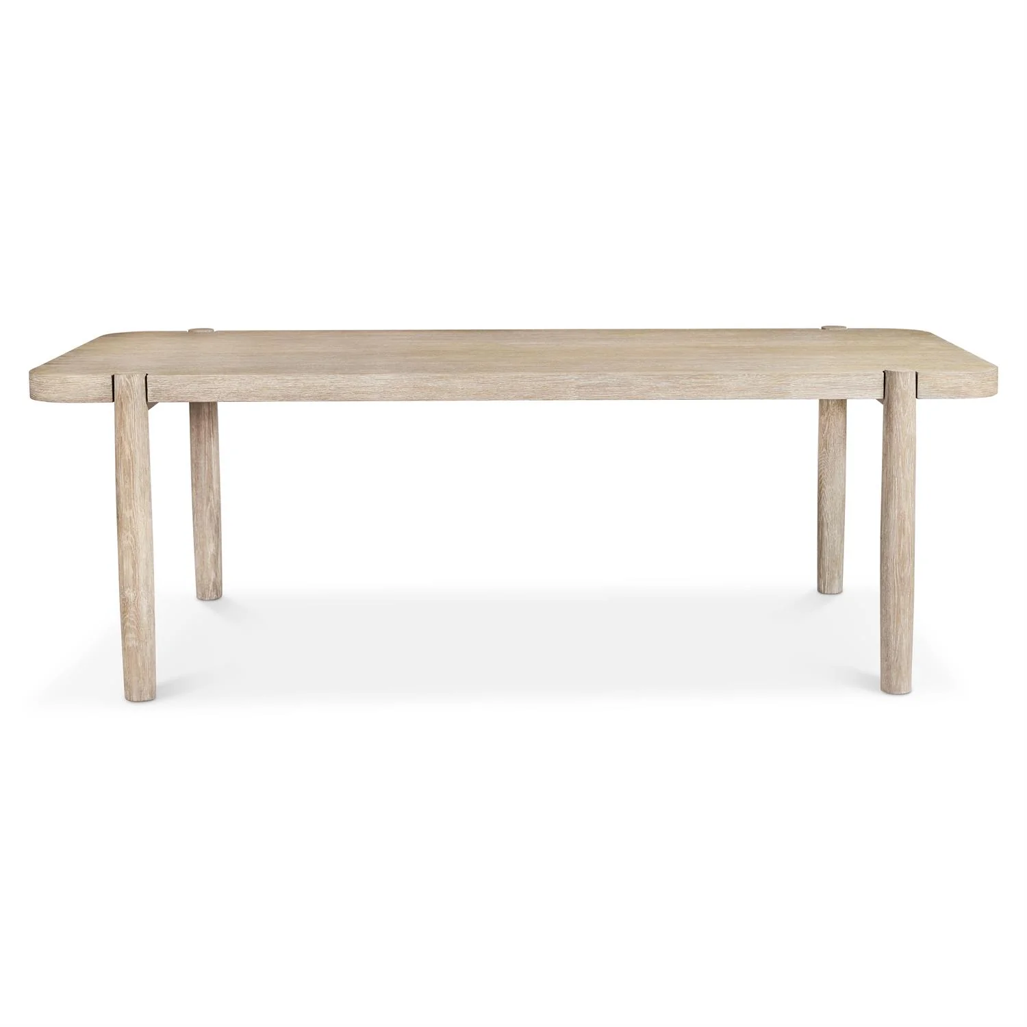 Bernhardt Antibes Dining Table Clearance - Image 2