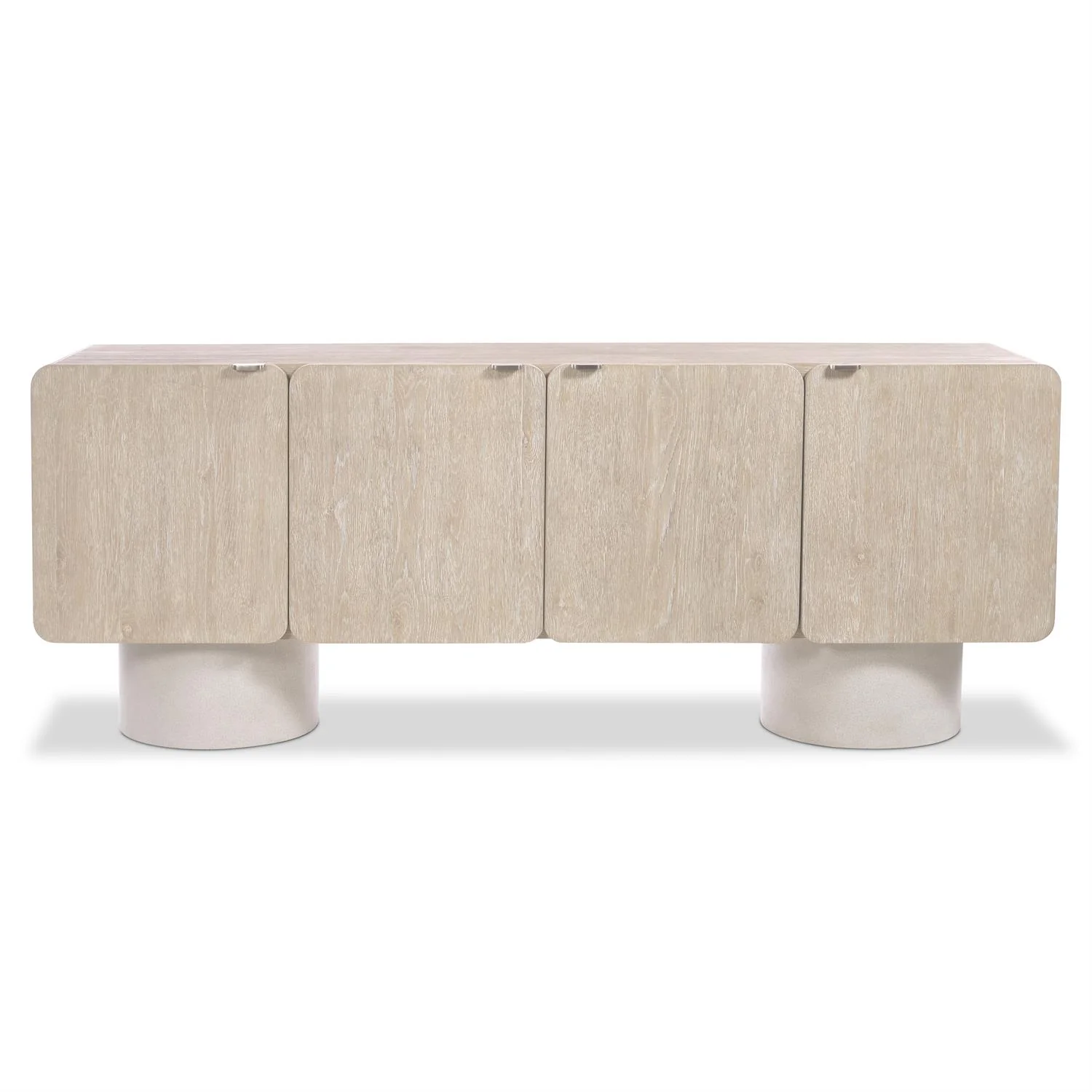 Bernhardt Antibes Entertainment Credenza Clearance - Image 2
