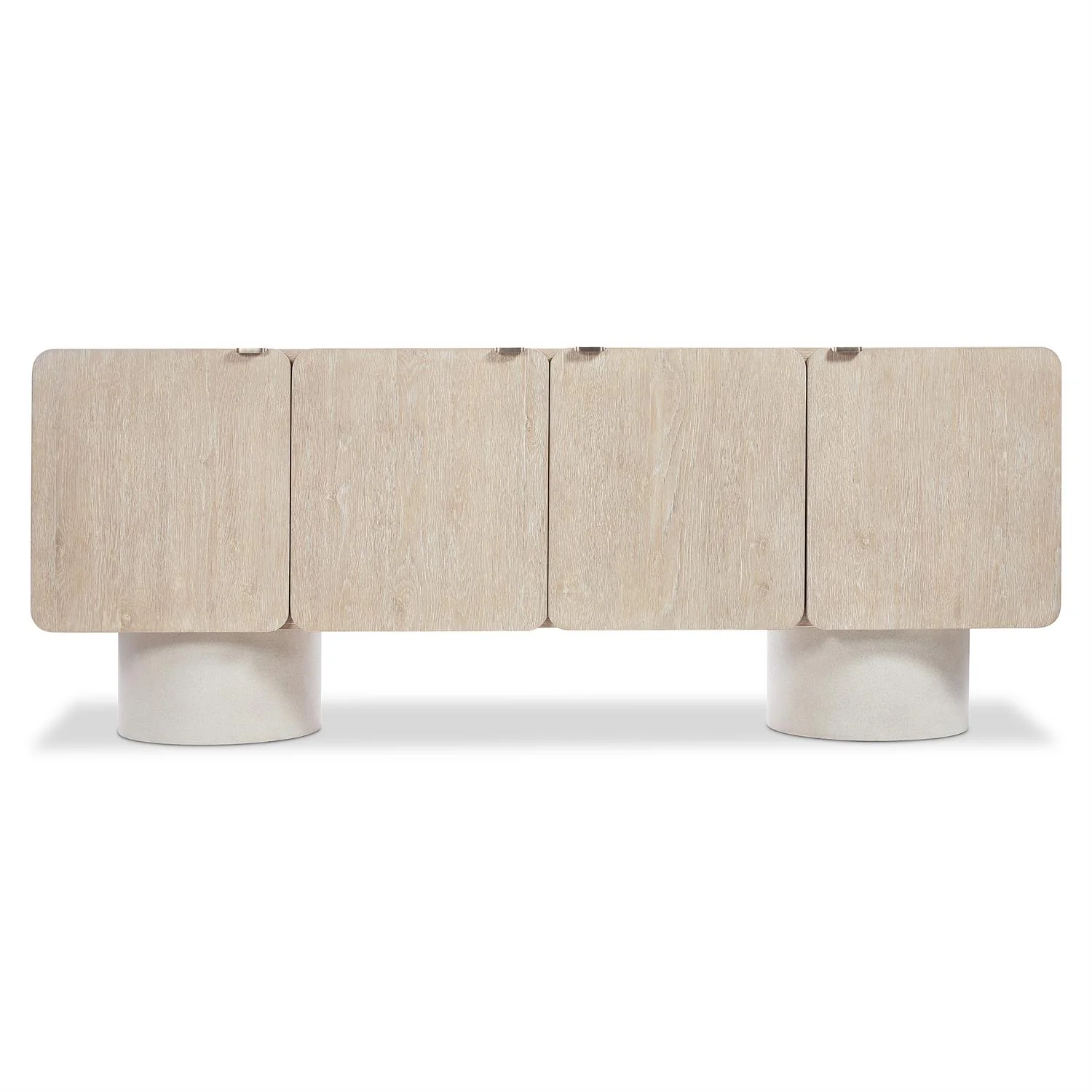 Bernhardt Antibes Entertainment Credenza Clearance - Image 3