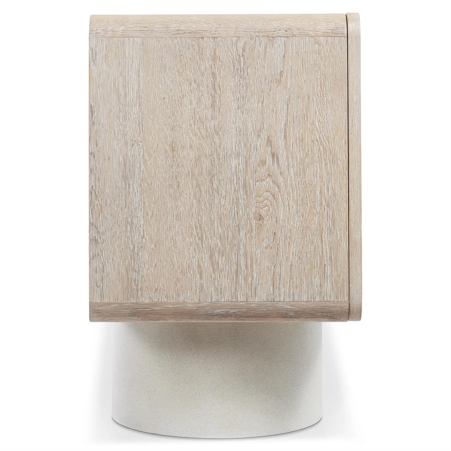 Bernhardt Antibes Entertainment Credenza Clearance - Image 6