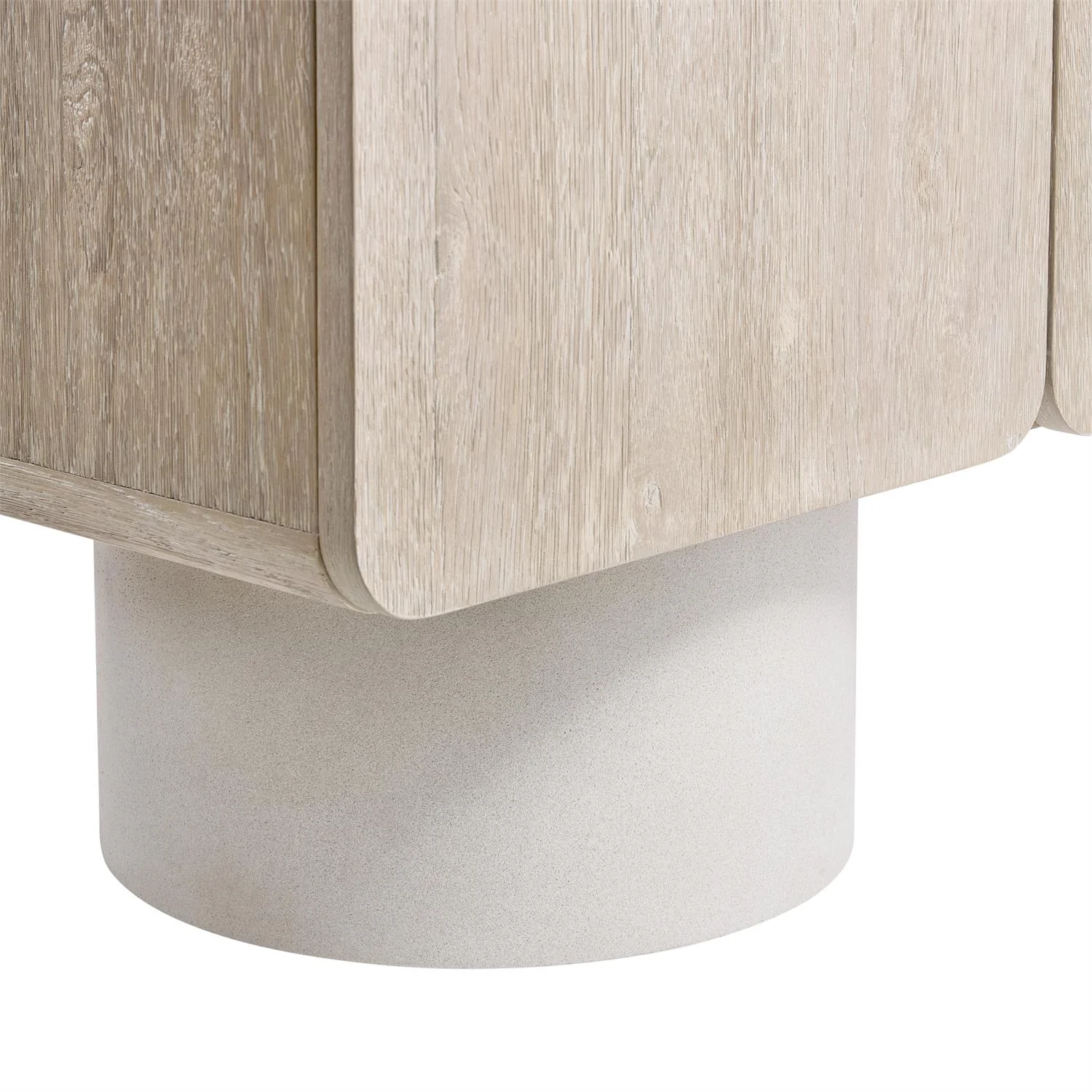 Bernhardt Antibes Entertainment Credenza Clearance - Image 8