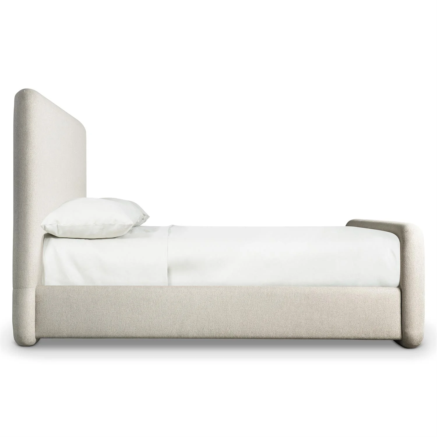 Bernhardt Antibes Panel Bed - Image 3