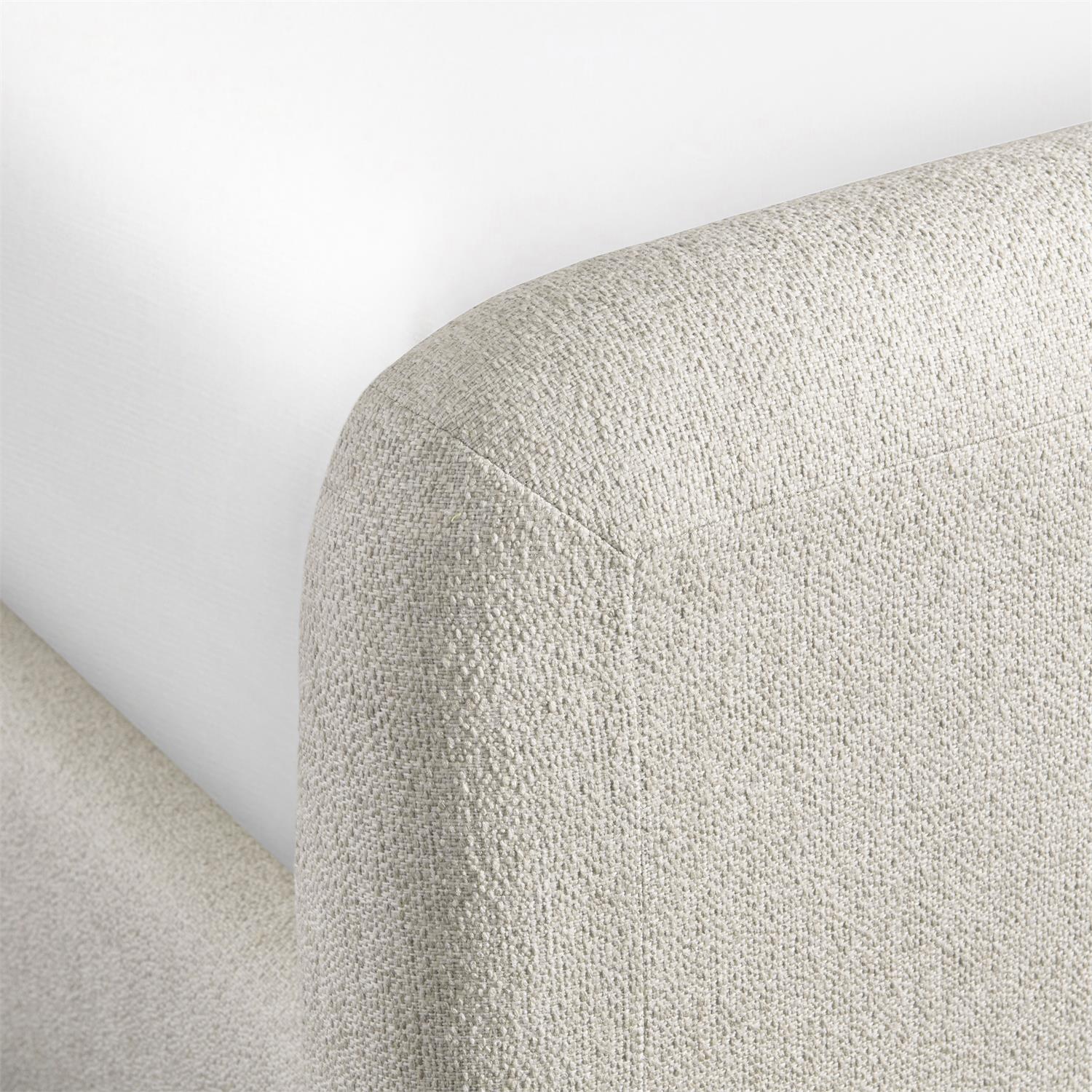 Bernhardt Antibes Panel Bed - Image 5