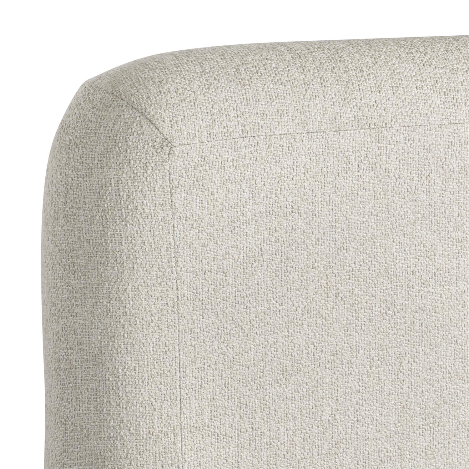 Bernhardt Antibes Panel Bed - Image 6