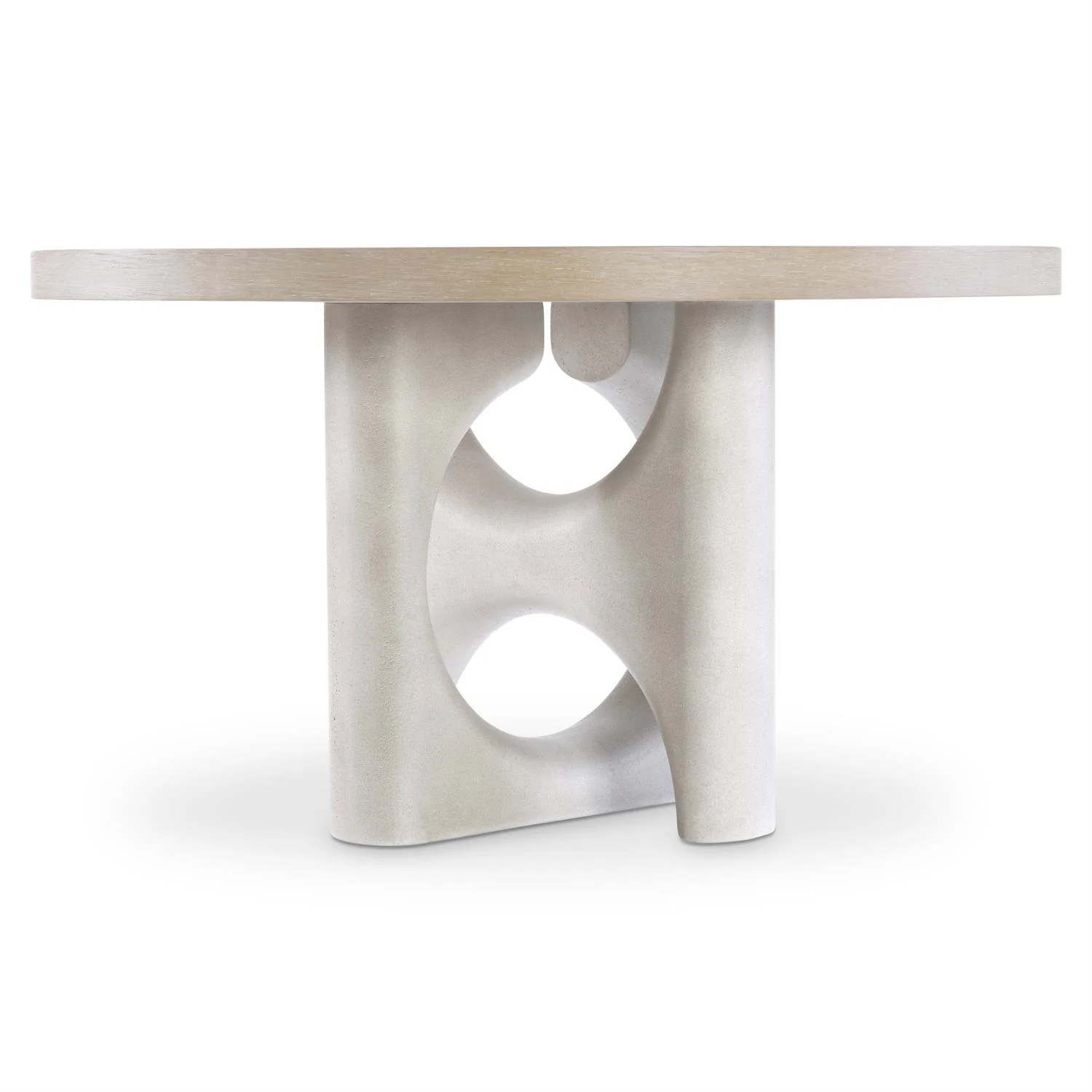 Bernhardt Antibes Round Dining Table Clearance - Image 2