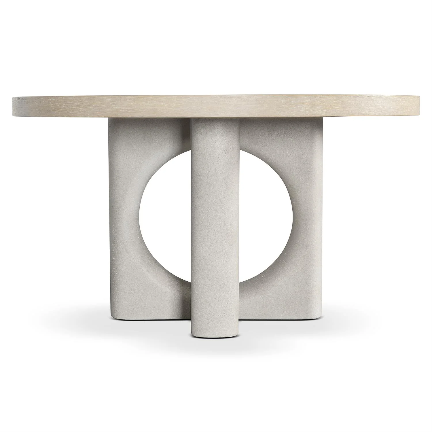 Bernhardt Antibes Round Dining Table Clearance - Image 3