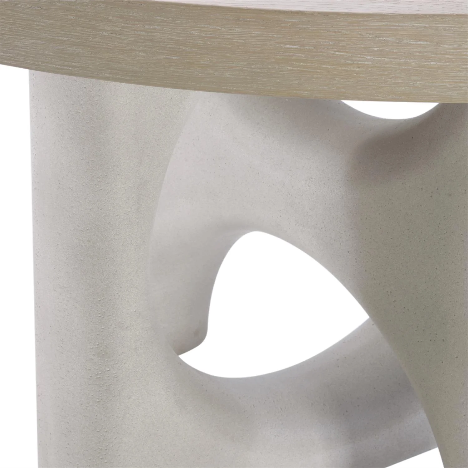 Bernhardt Antibes Round Dining Table Clearance - Image 5