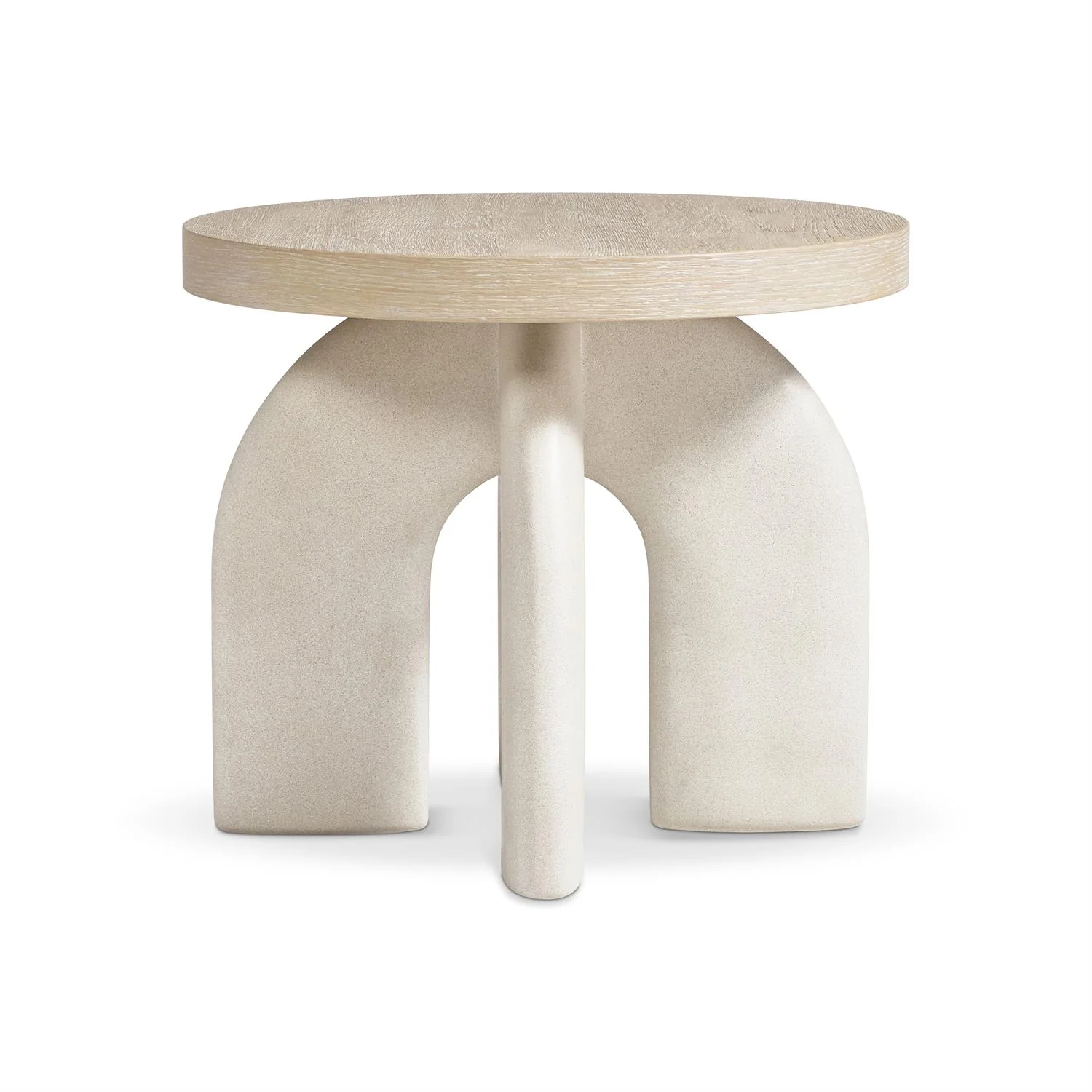 Bernhardt Antibes Side Table 113 Clearance - Image 2