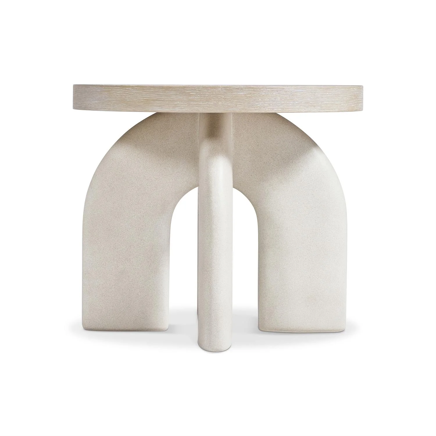 Bernhardt Antibes Side Table 113 Clearance - Image 3