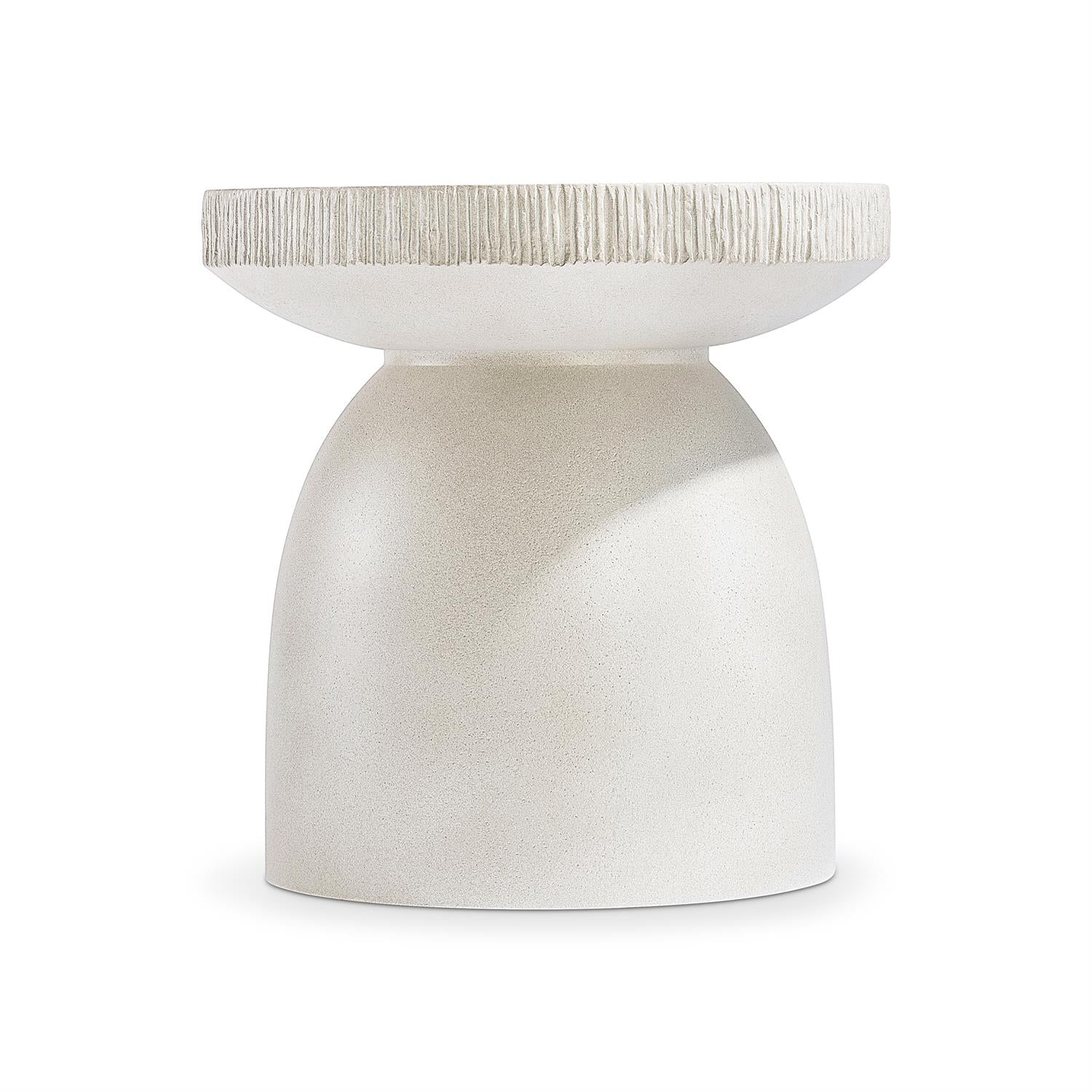 Bernhardt Antibes Side Table 125 Clearance - Image 2