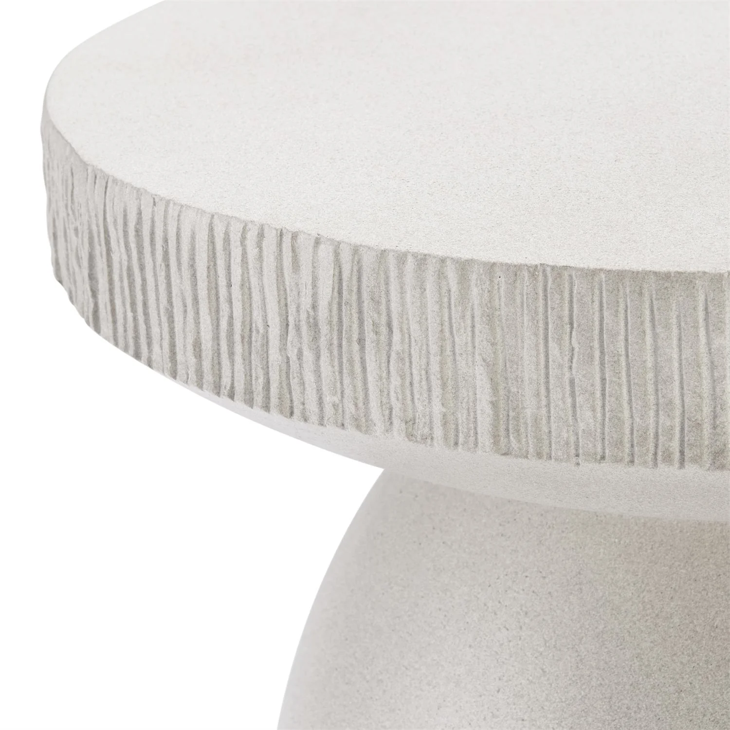 Bernhardt Antibes Side Table 125 Clearance - Image 4