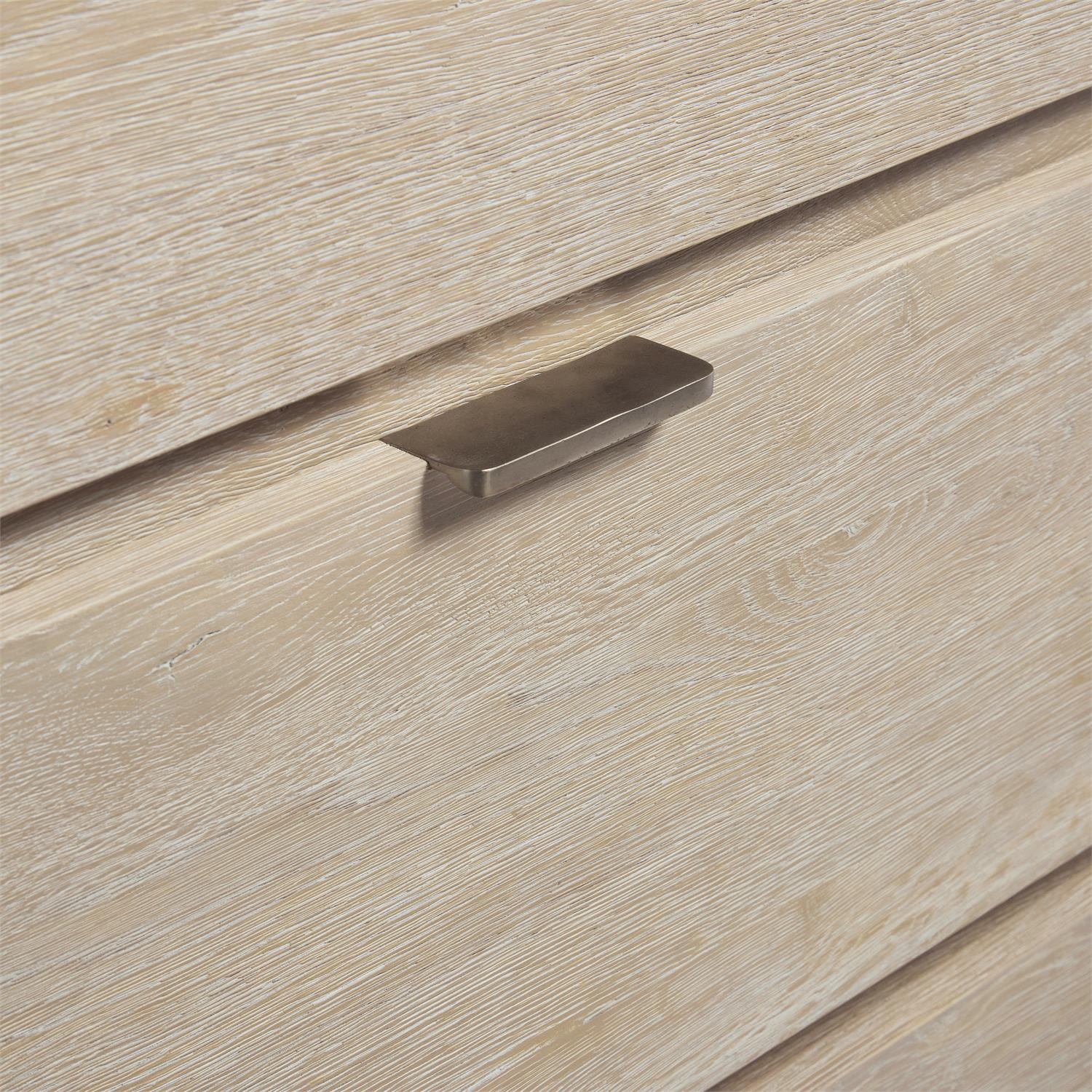 Bernhardt Antibes Tall Drawer Chest Clearance - Image 4
