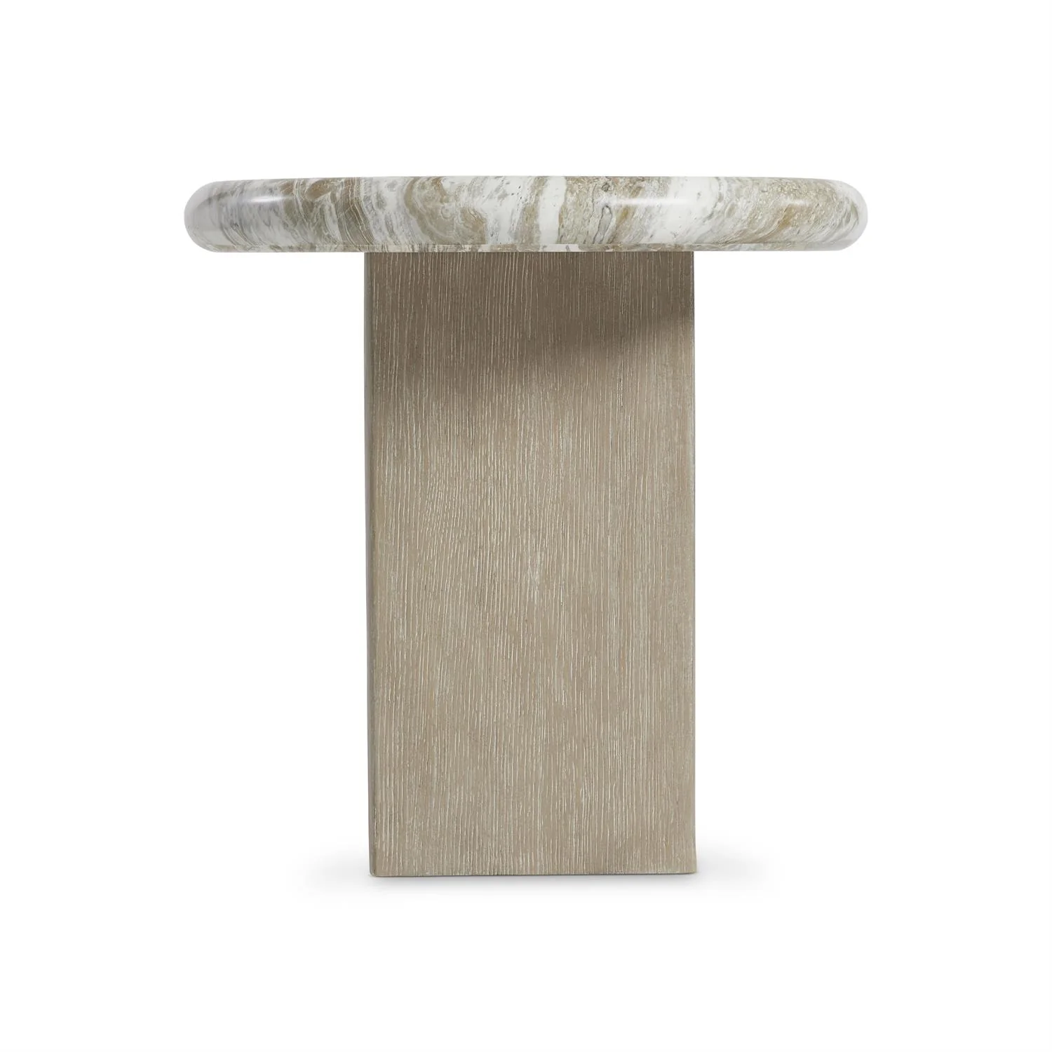 Bernhardt Arcadia Accent Table - Image 3