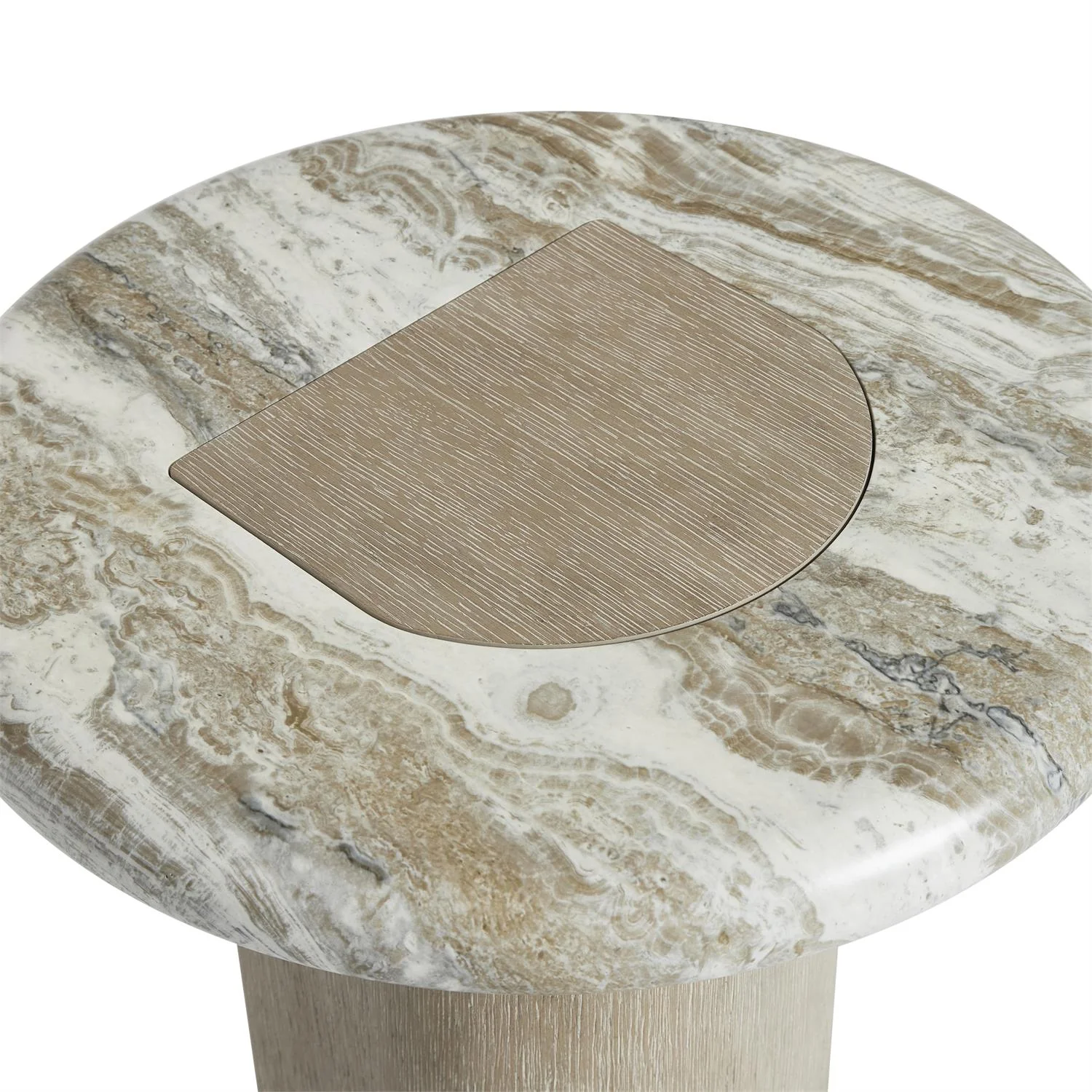 Bernhardt Arcadia Accent Table - Image 5