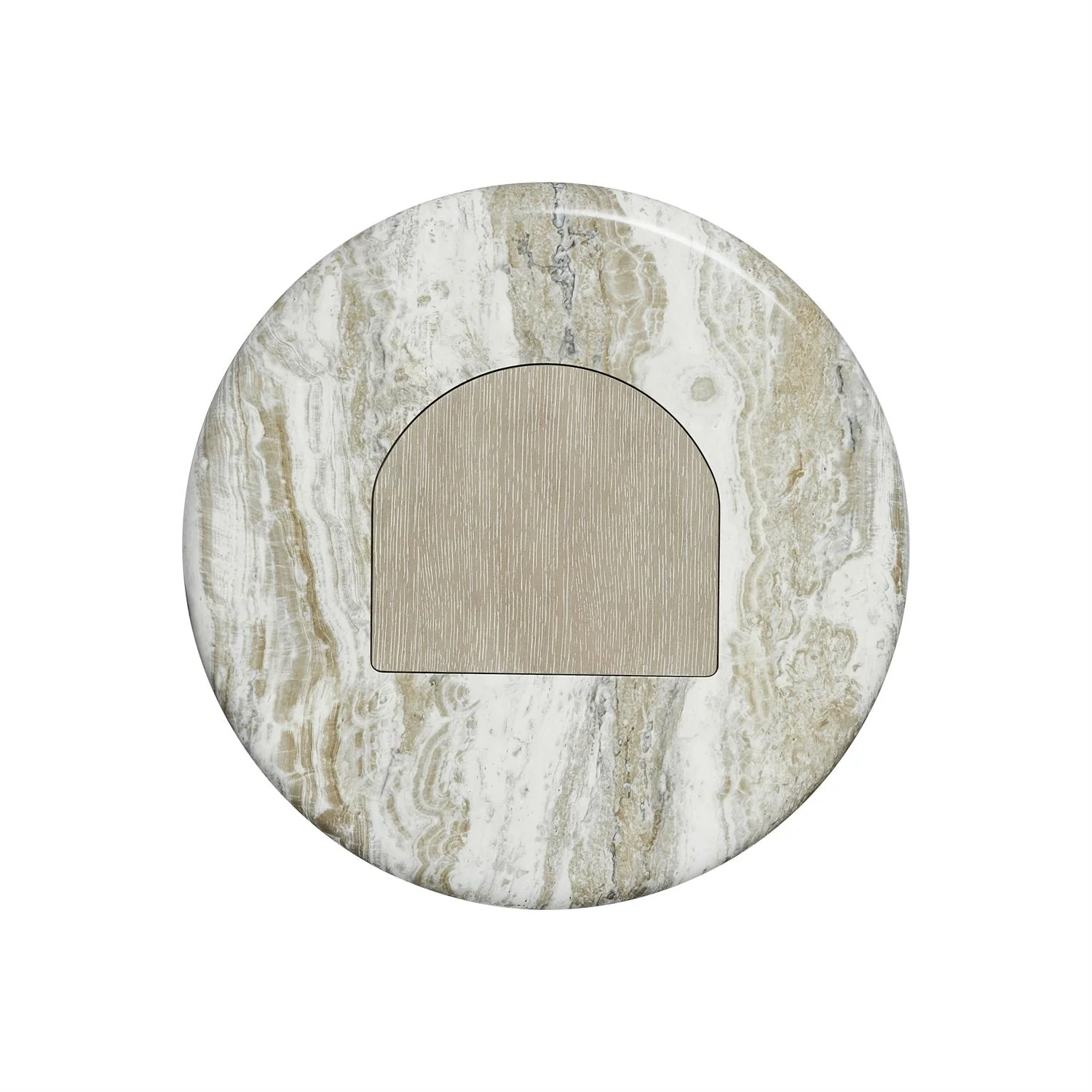 Bernhardt Arcadia Accent Table - Image 6