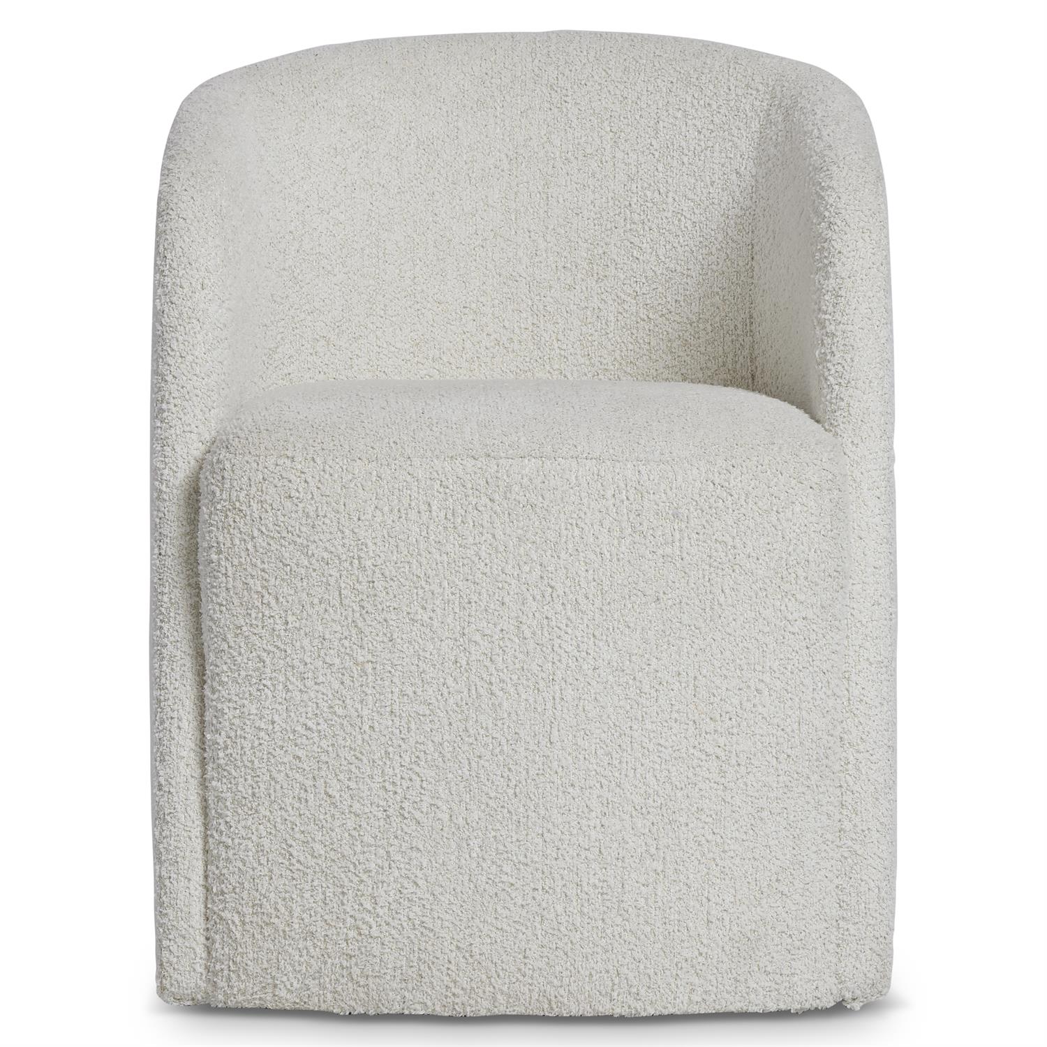 Bernhardt Arcadia Arm Chair 504 - Image 2