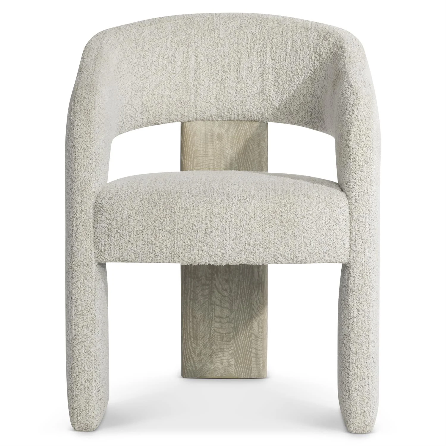 Bernhardt Arcadia Arm Chair 554 - Image 2