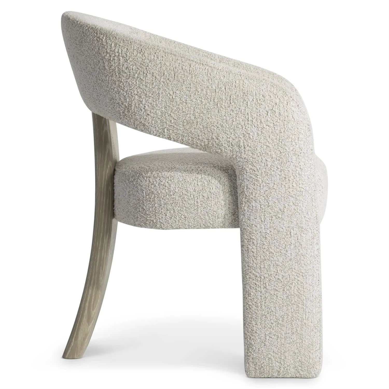 Bernhardt Arcadia Arm Chair 554 - Image 3