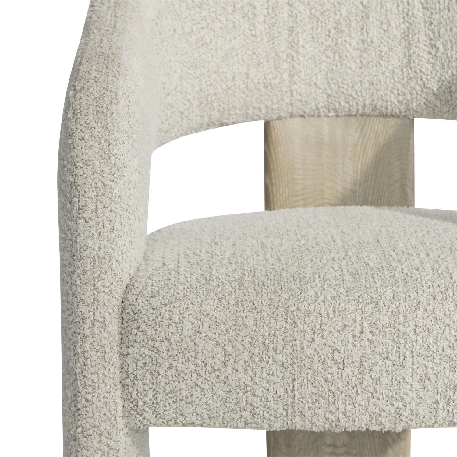 Bernhardt Arcadia Arm Chair 554 - Image 5