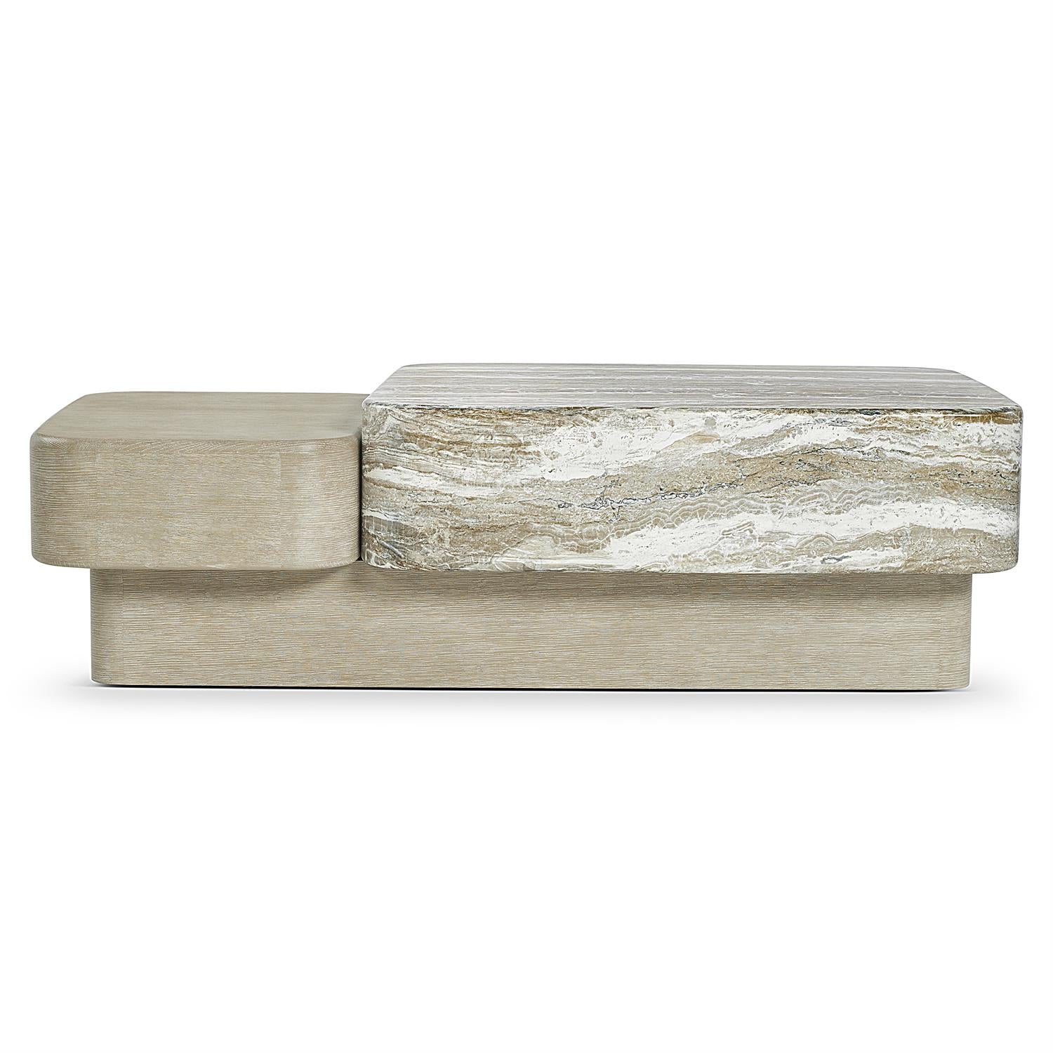 Bernhardt Arcadia Cocktail Table 022 - Image 2