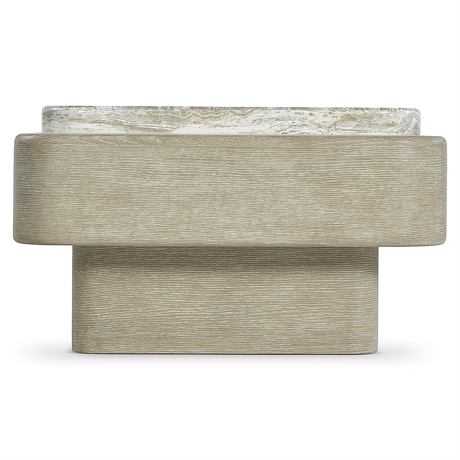 Bernhardt Arcadia Cocktail Table 022 - Image 3