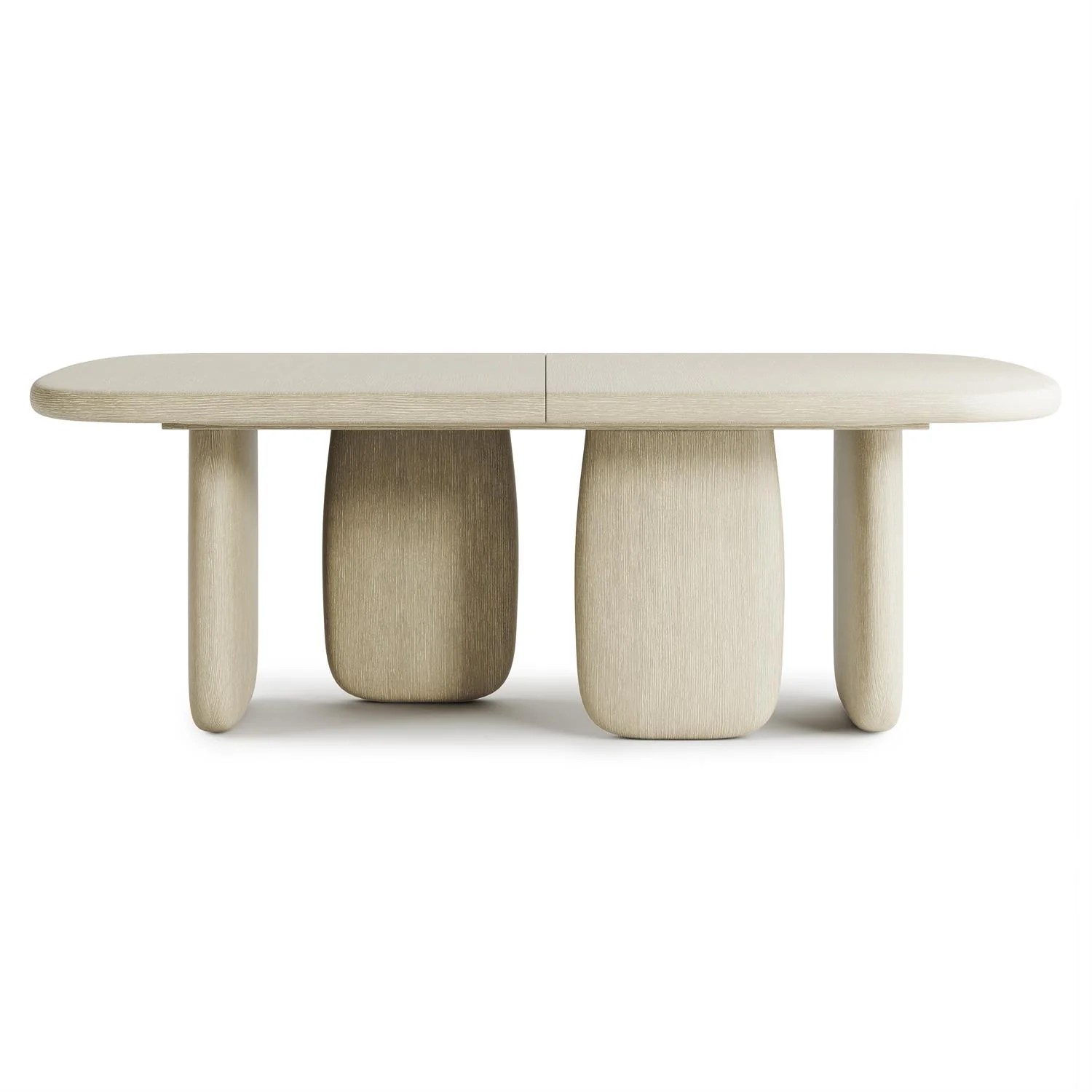 Bernhardt Arcadia Dining Table - Image 2