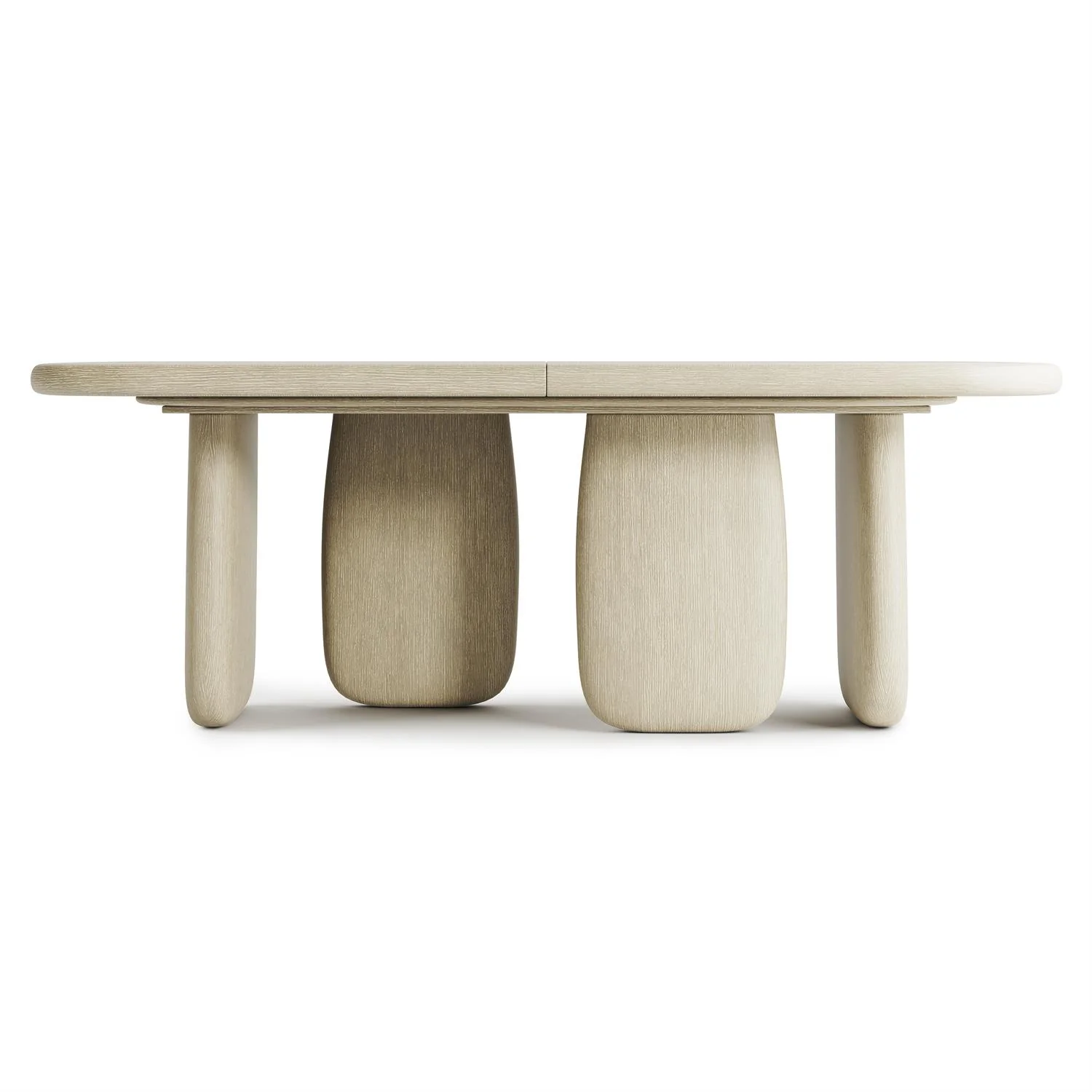 Bernhardt Arcadia Dining Table - Image 4