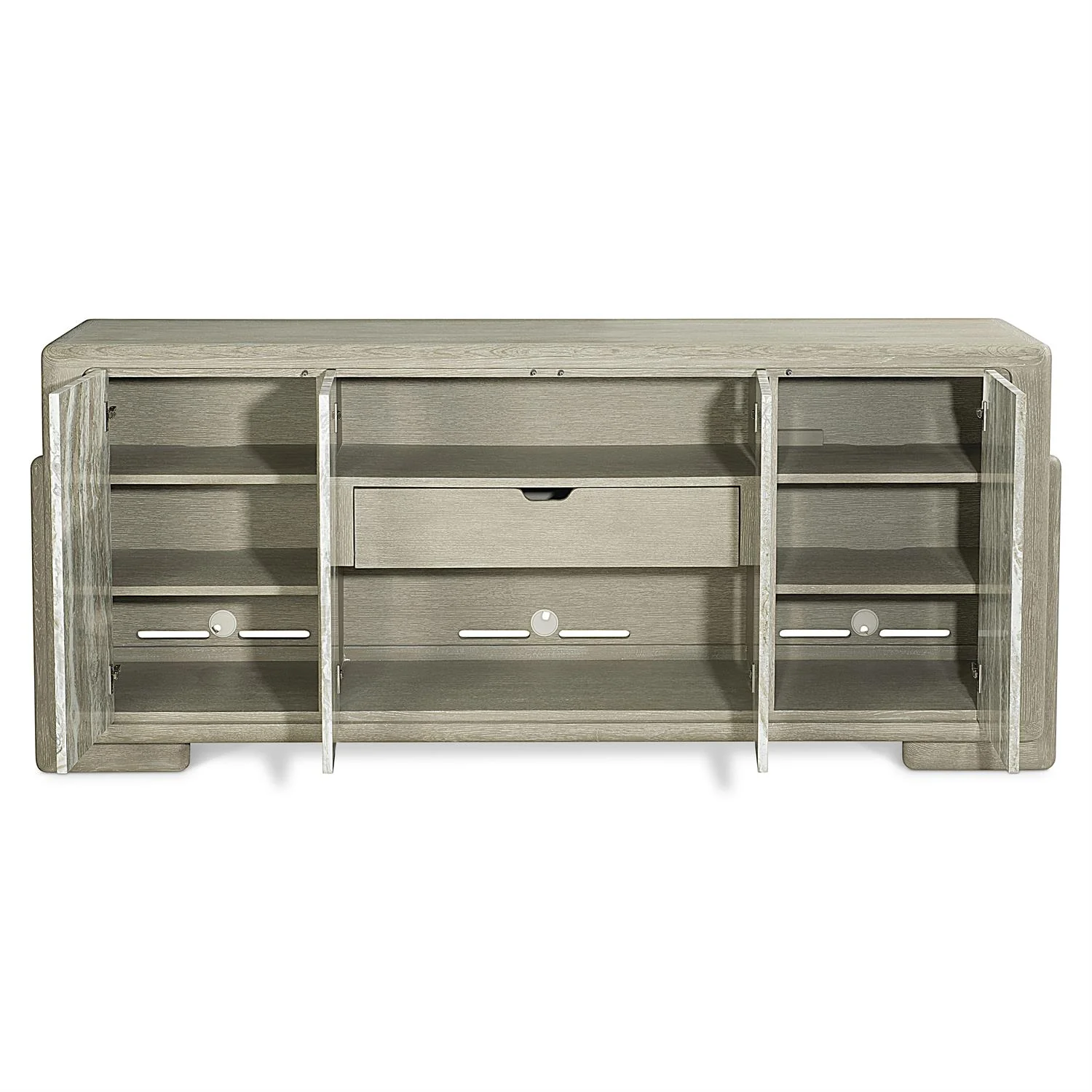 Bernhardt Arcadia Entertainment Credenza Y35 - Image 3