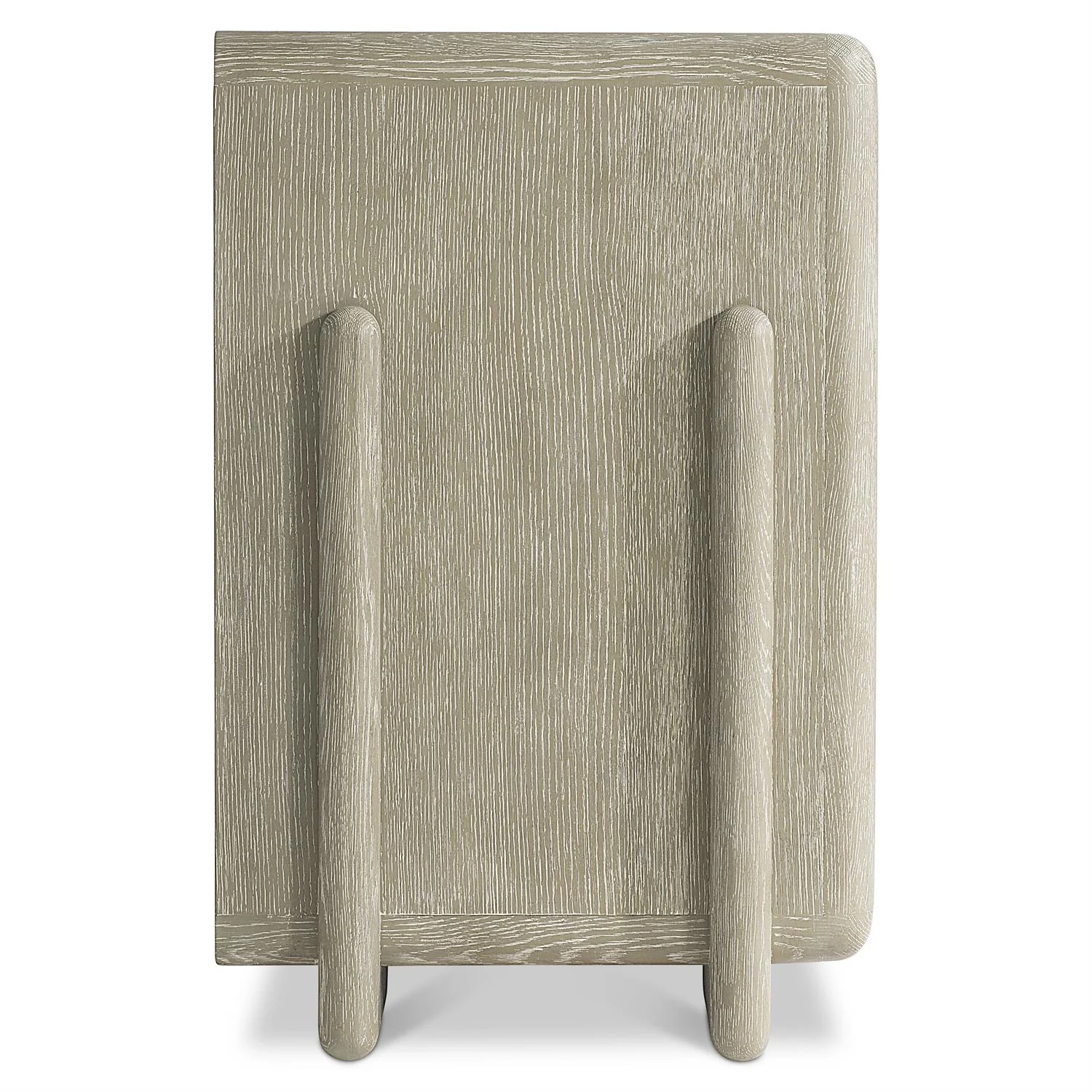 Bernhardt Arcadia Entertainment Credenza Y35 - Image 4