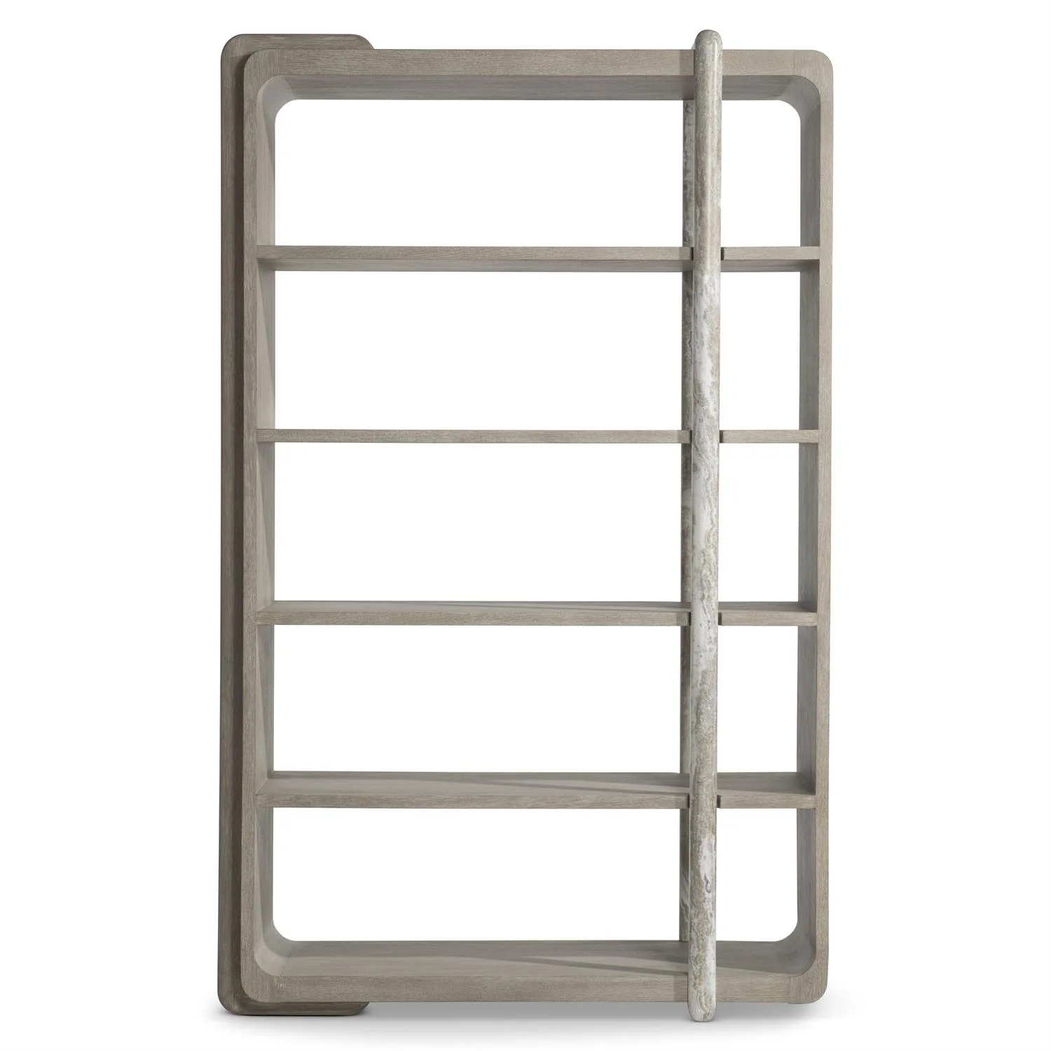 Bernhardt Arcadia Etagere - Image 2