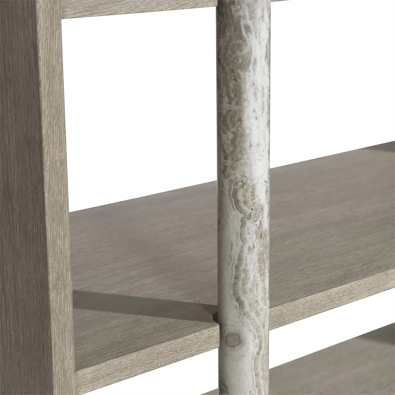 Bernhardt Arcadia Etagere - Image 5