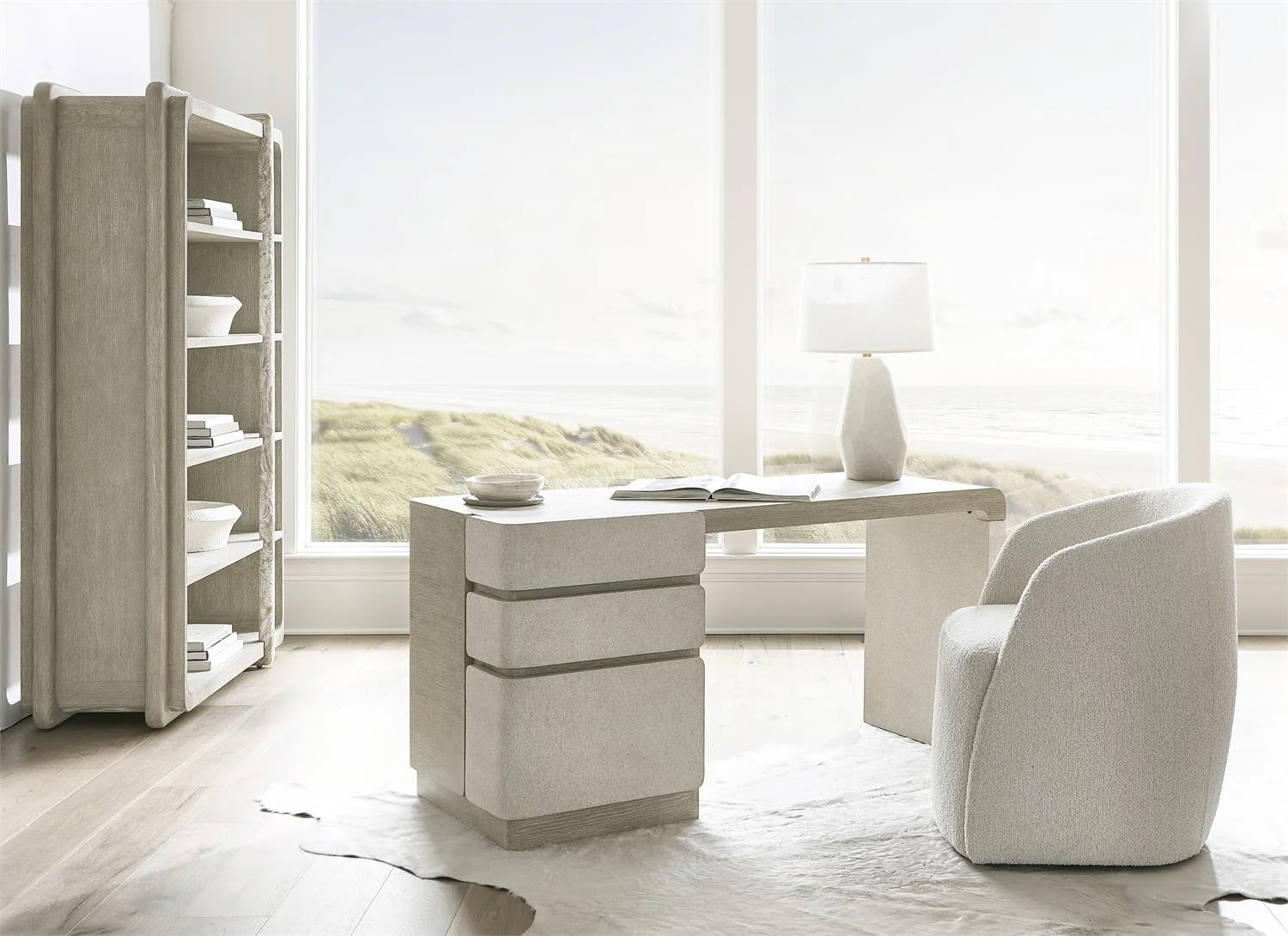 Bernhardt Arcadia Etagere - Image 7