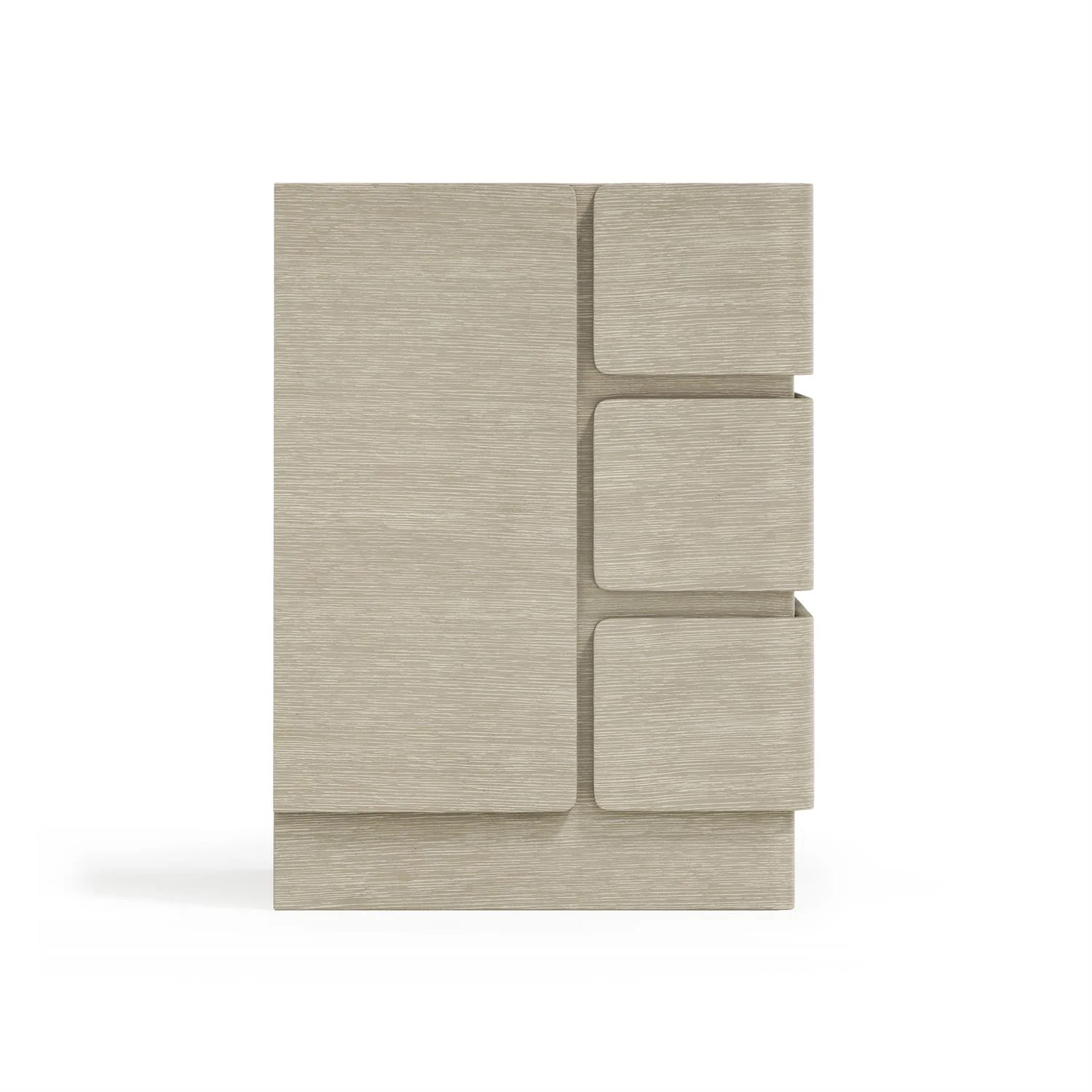 Bernhardt Arcadia Nightstand 228 - Image 3